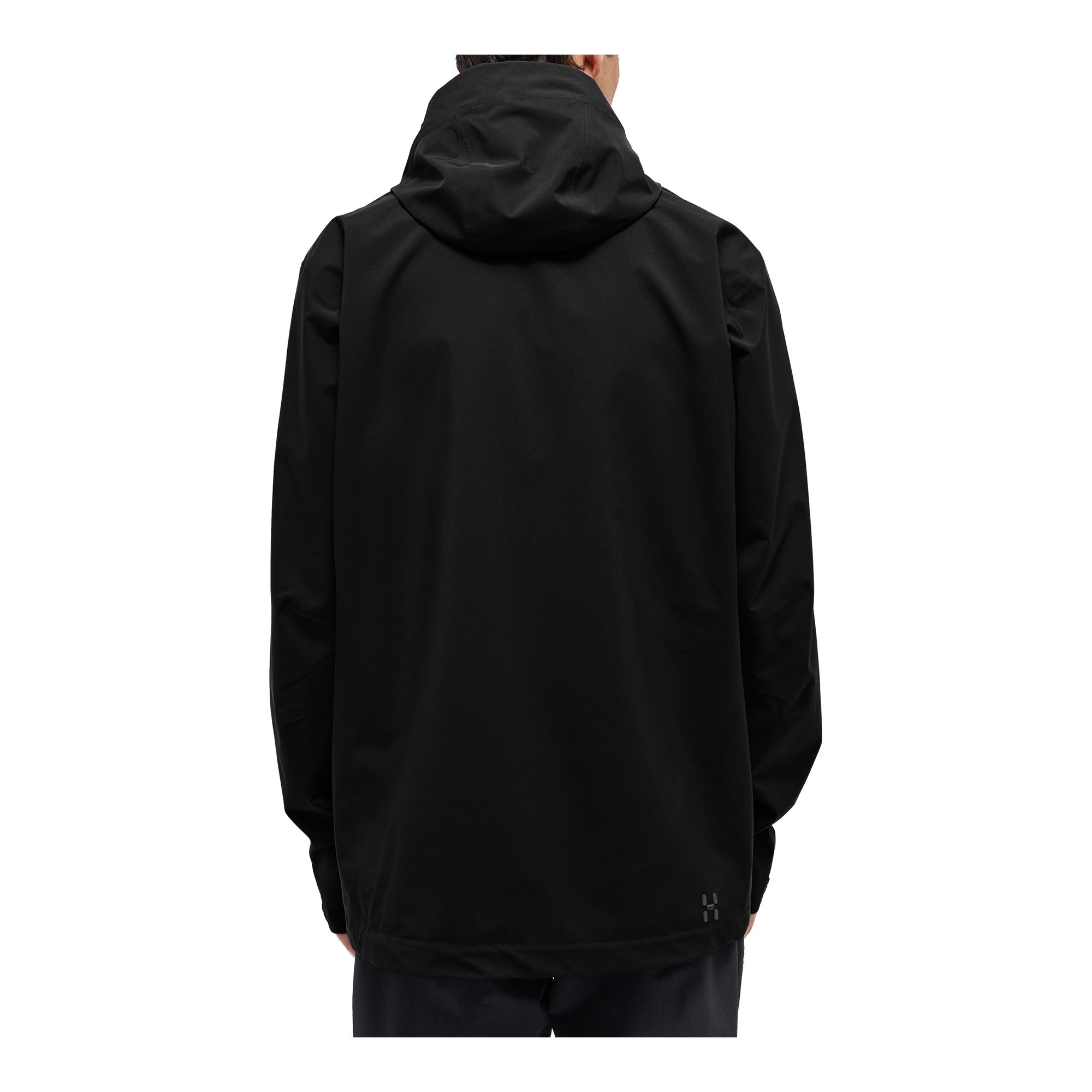 Haglöfs Breeze Proof Jacket Men Regnjacka - 5
