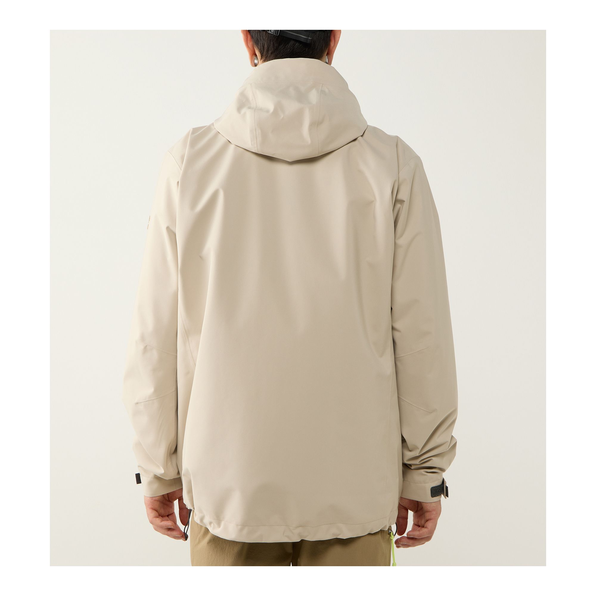Haglöfs Breeze Proof Jacket Men Regnjacka - 8