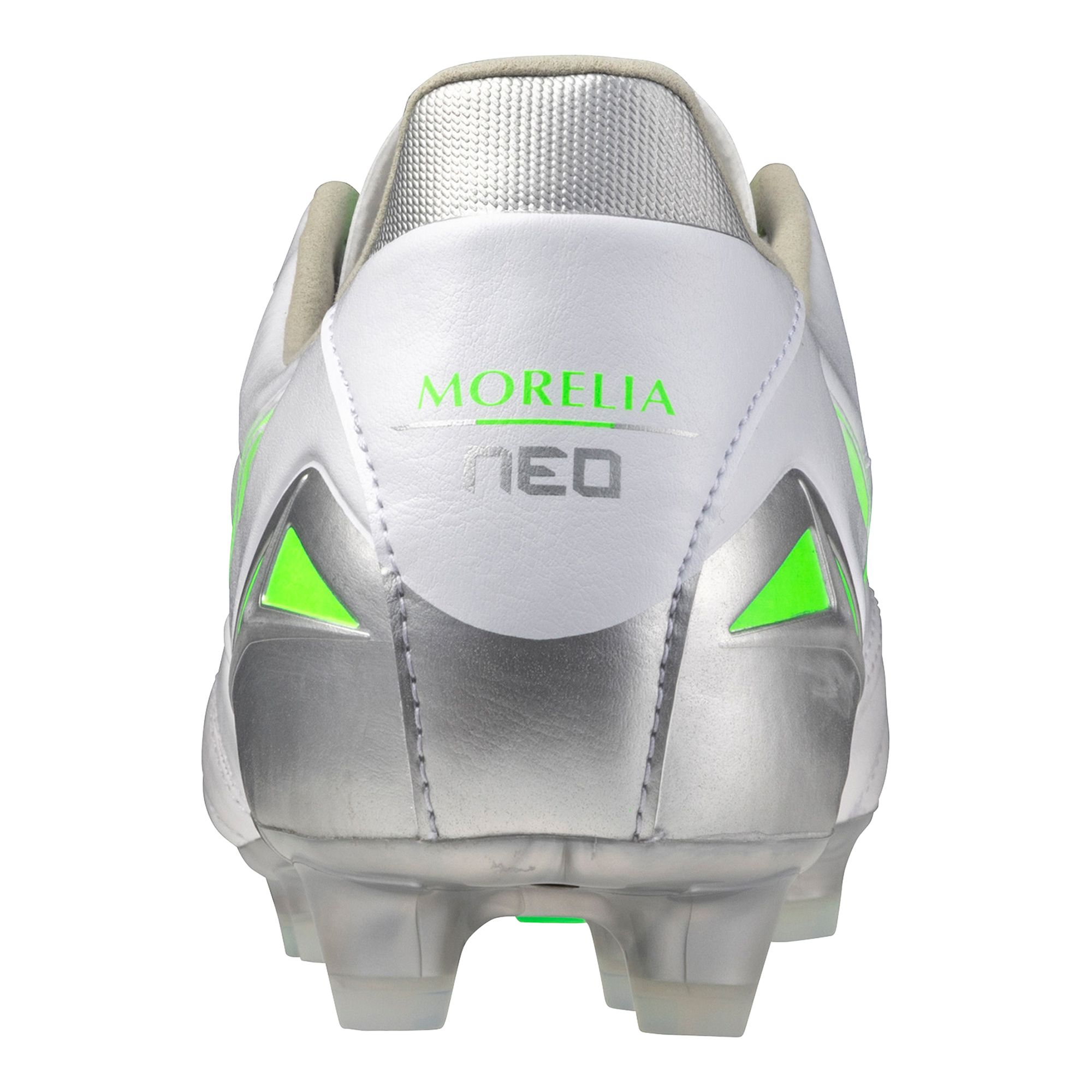 Mizuno Morelia Neo IV Pro Fotbollsskor - 4