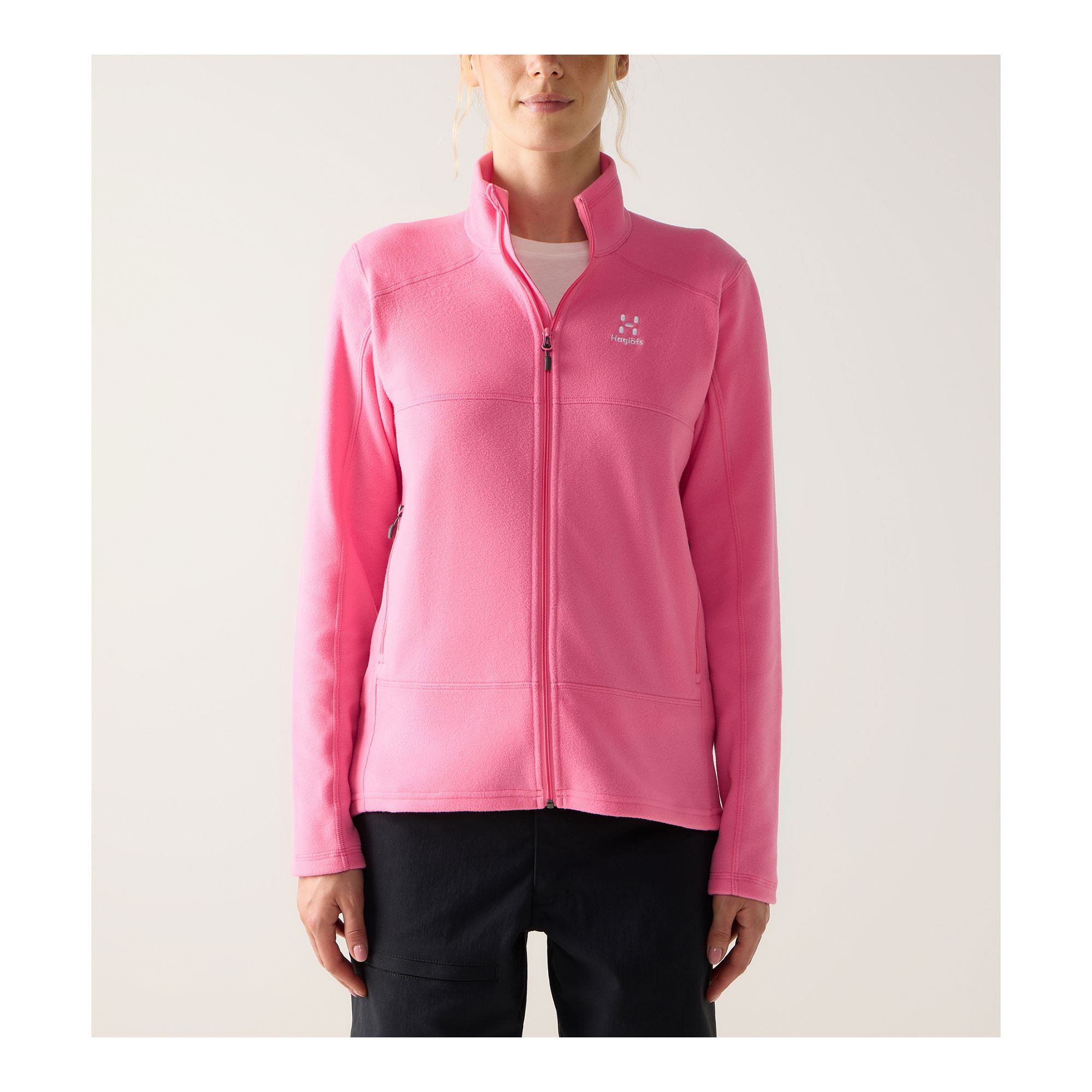 Haglöfs Buteo Mid Jacket Women - 6