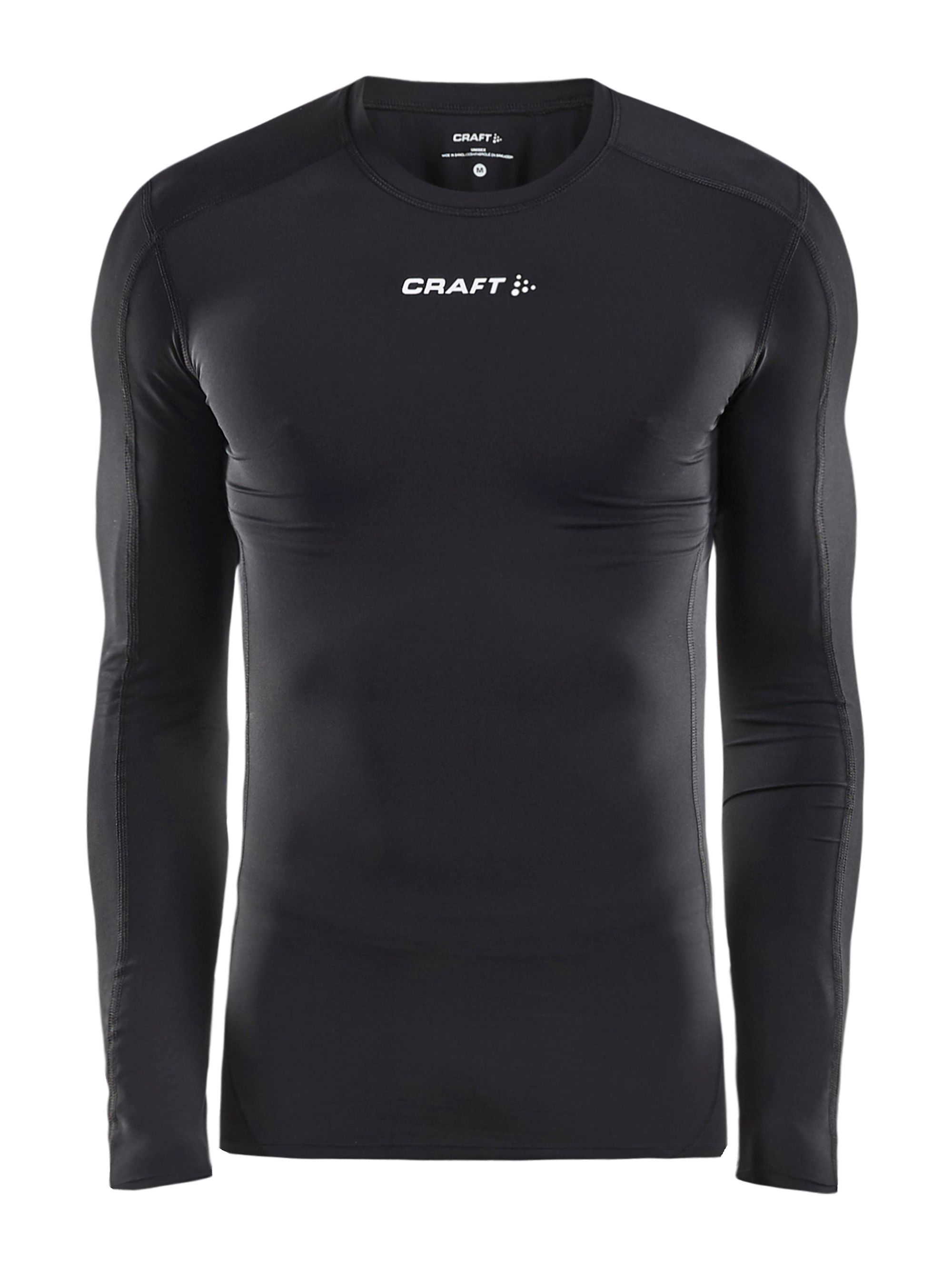 Craft Pro Control Compression Long Sleeve Unisex