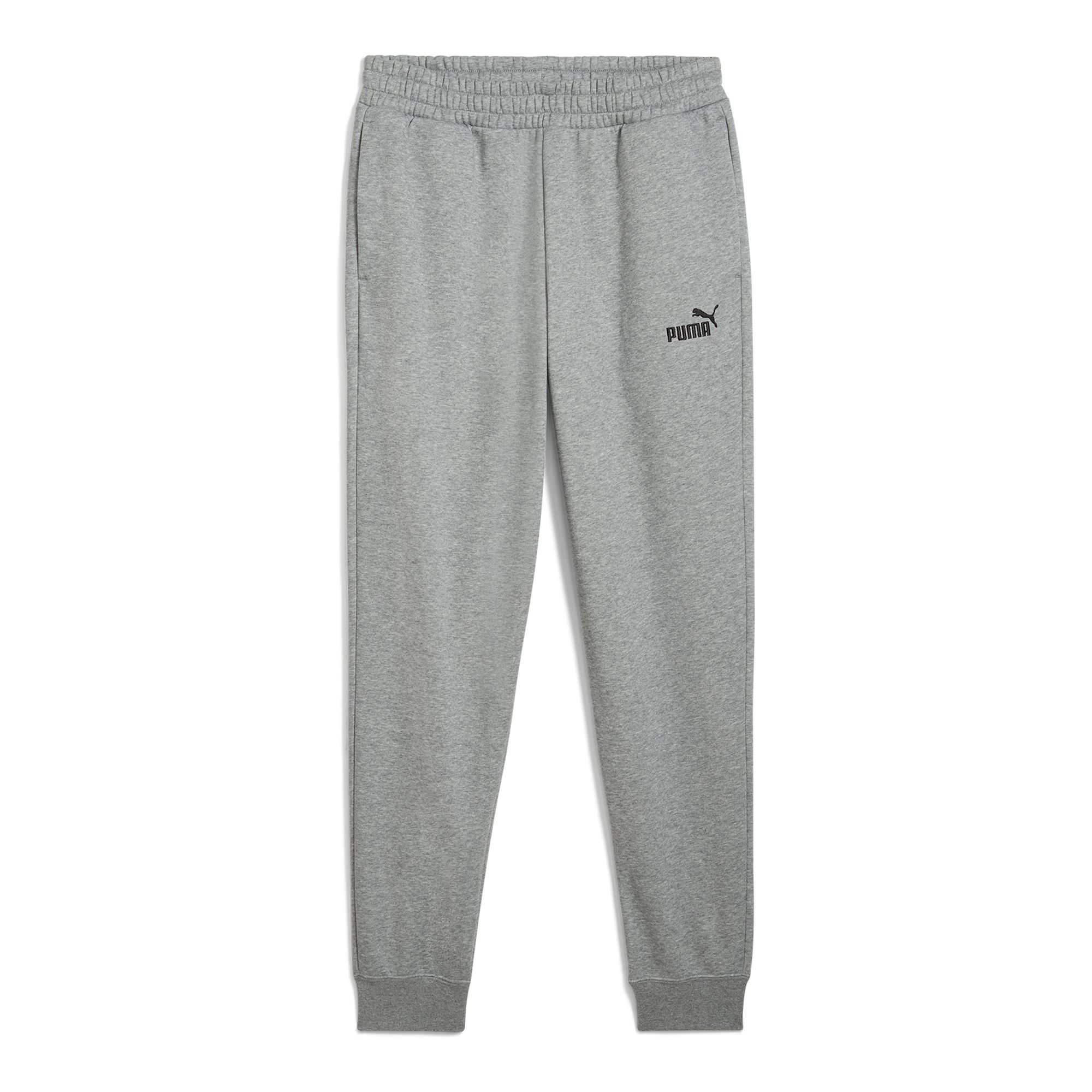 Puma Ess No. 1 Logo Sweatpants FL CL Collegebyxor - 2