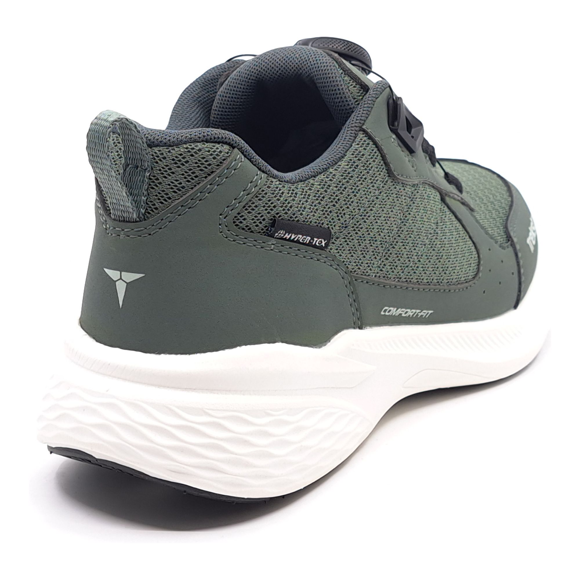 Treksta Frey Low BOA® HTX Walkingskor - 6