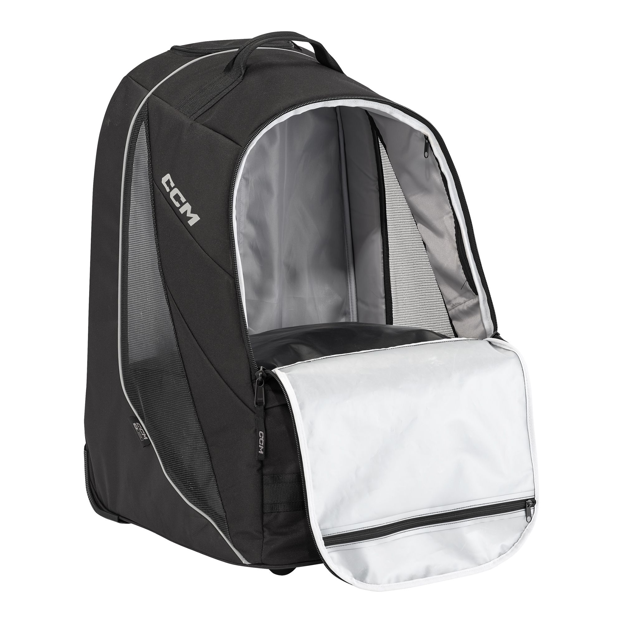 CCM 590 Wheeled Backpack Ryggsäcksbag - 4