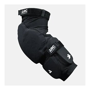 Kosa Armbågsskydd Arc Ghost