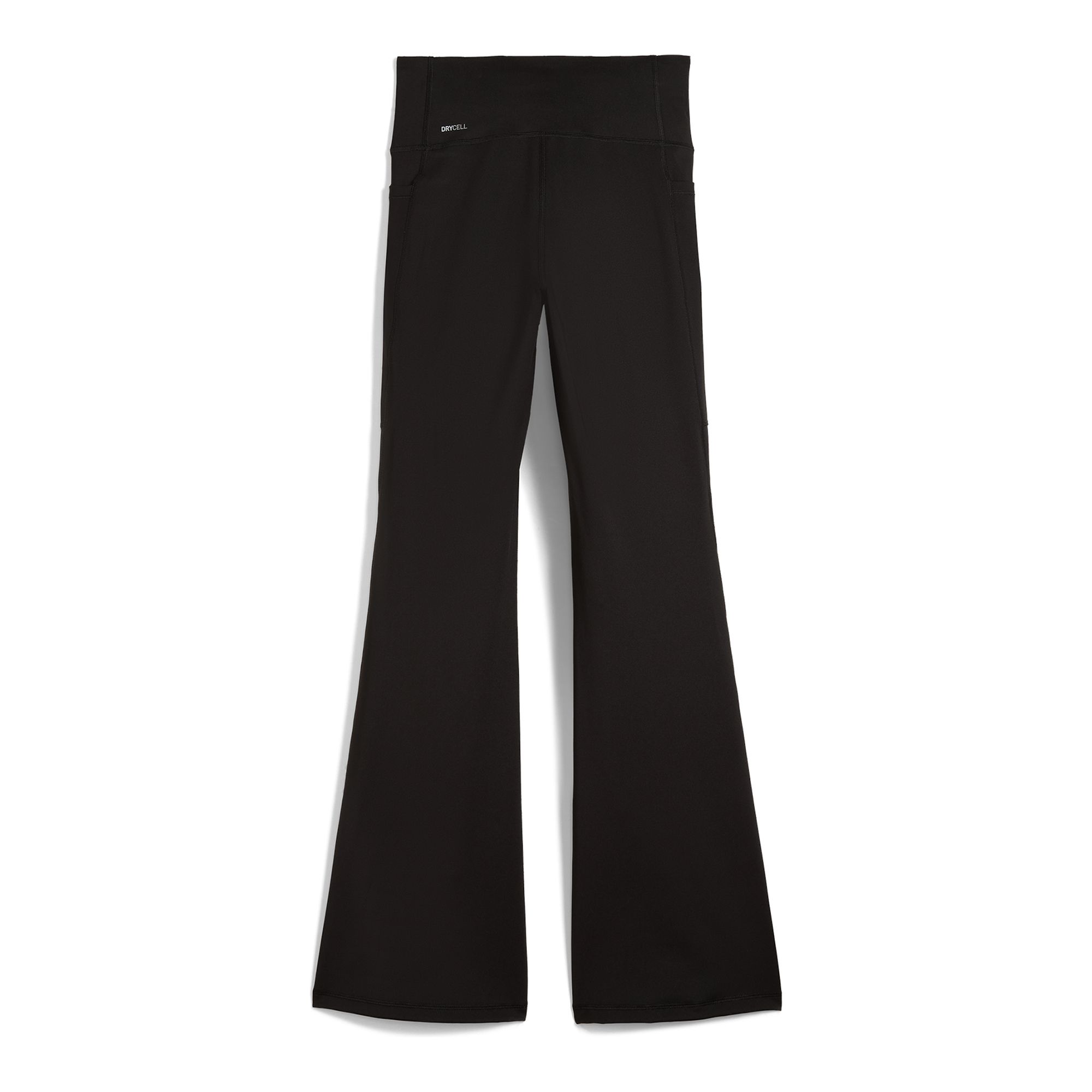 Puma W Tad Essential Hw Bootcut Pant Träningstights - 3