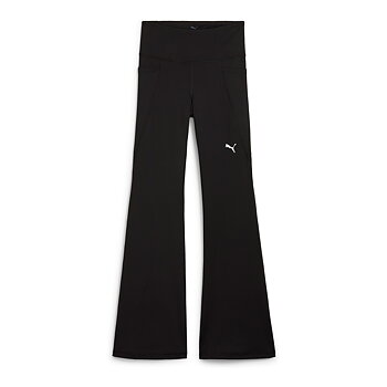 Puma W Tad Essential Hw Bootcut Pant Träningstights