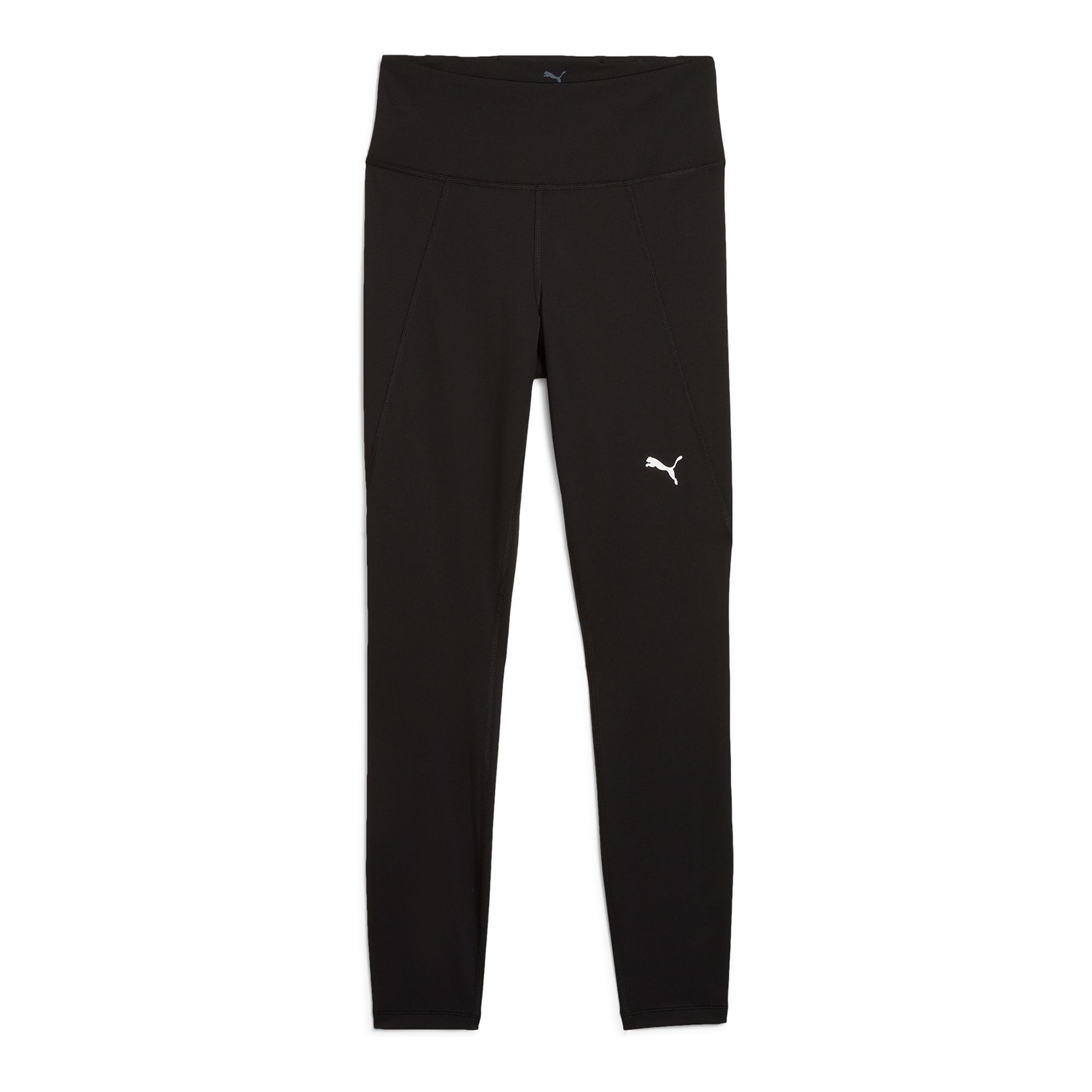 Puma W Tad Essential Tight - Hw Fl Träningstights - 2
