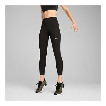 Puma W Tad Essential Tight - Hw Fl Träningstights