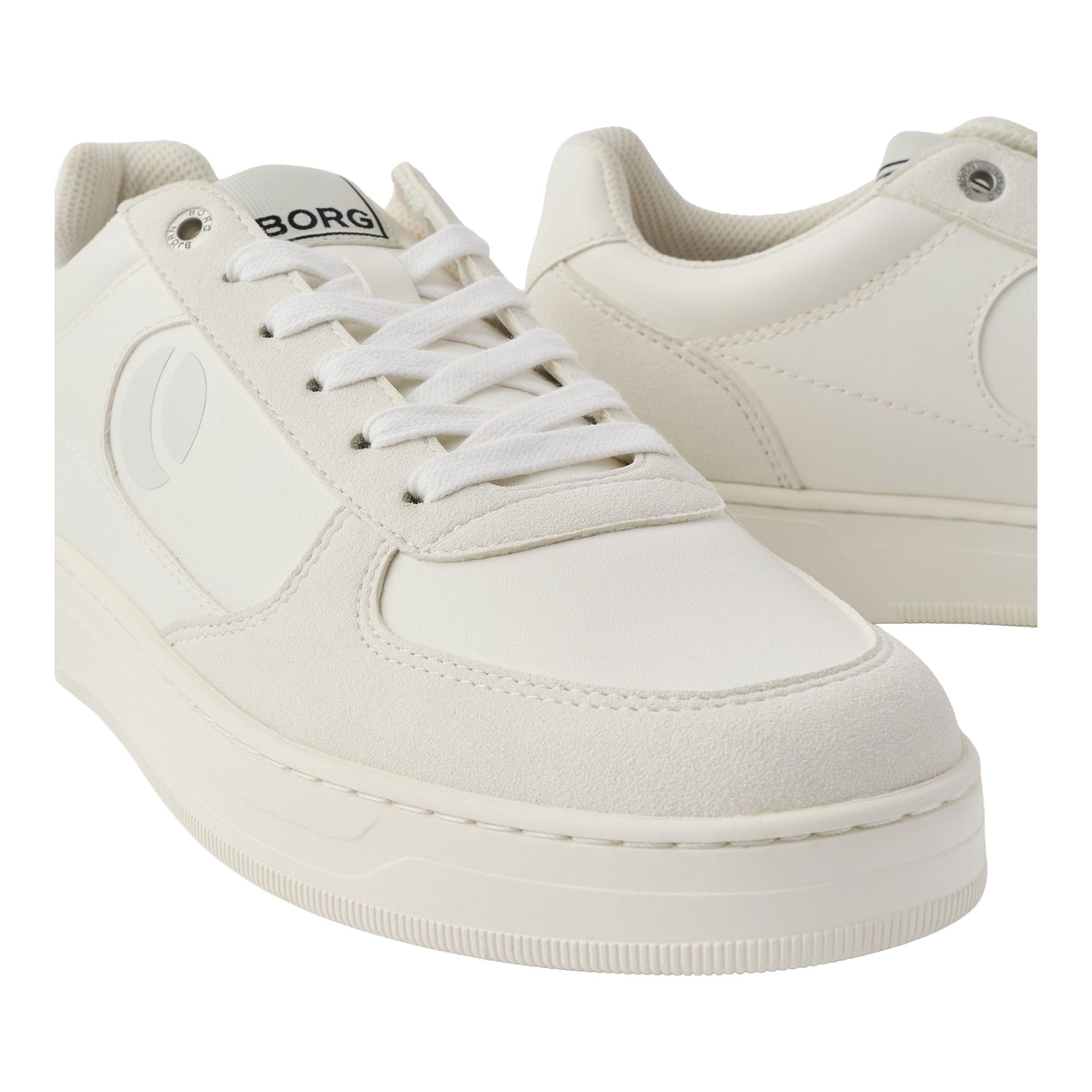Björn Borg Challenger Low M Sneakers - 4