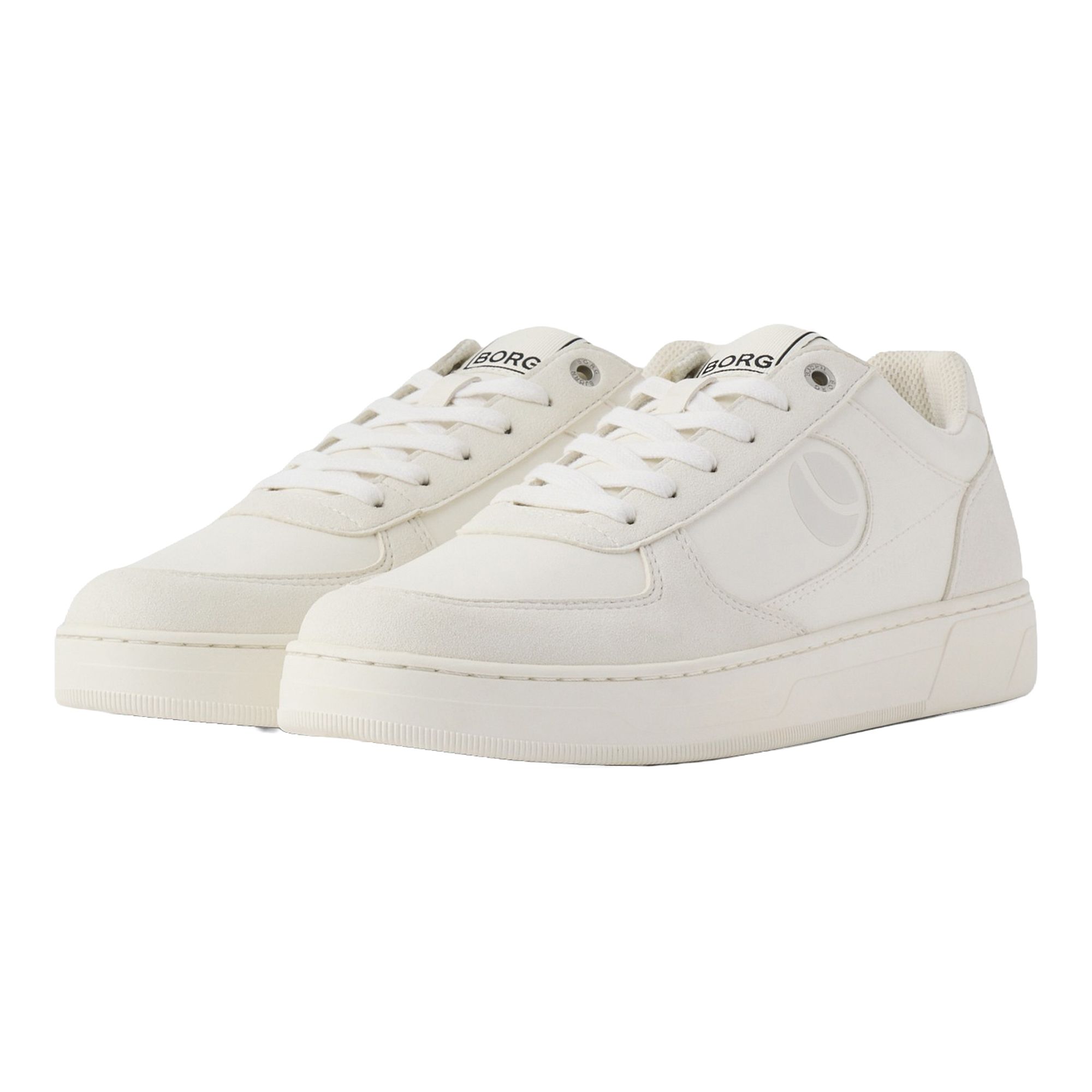 Björn Borg Challenger Low M Sneakers - 3