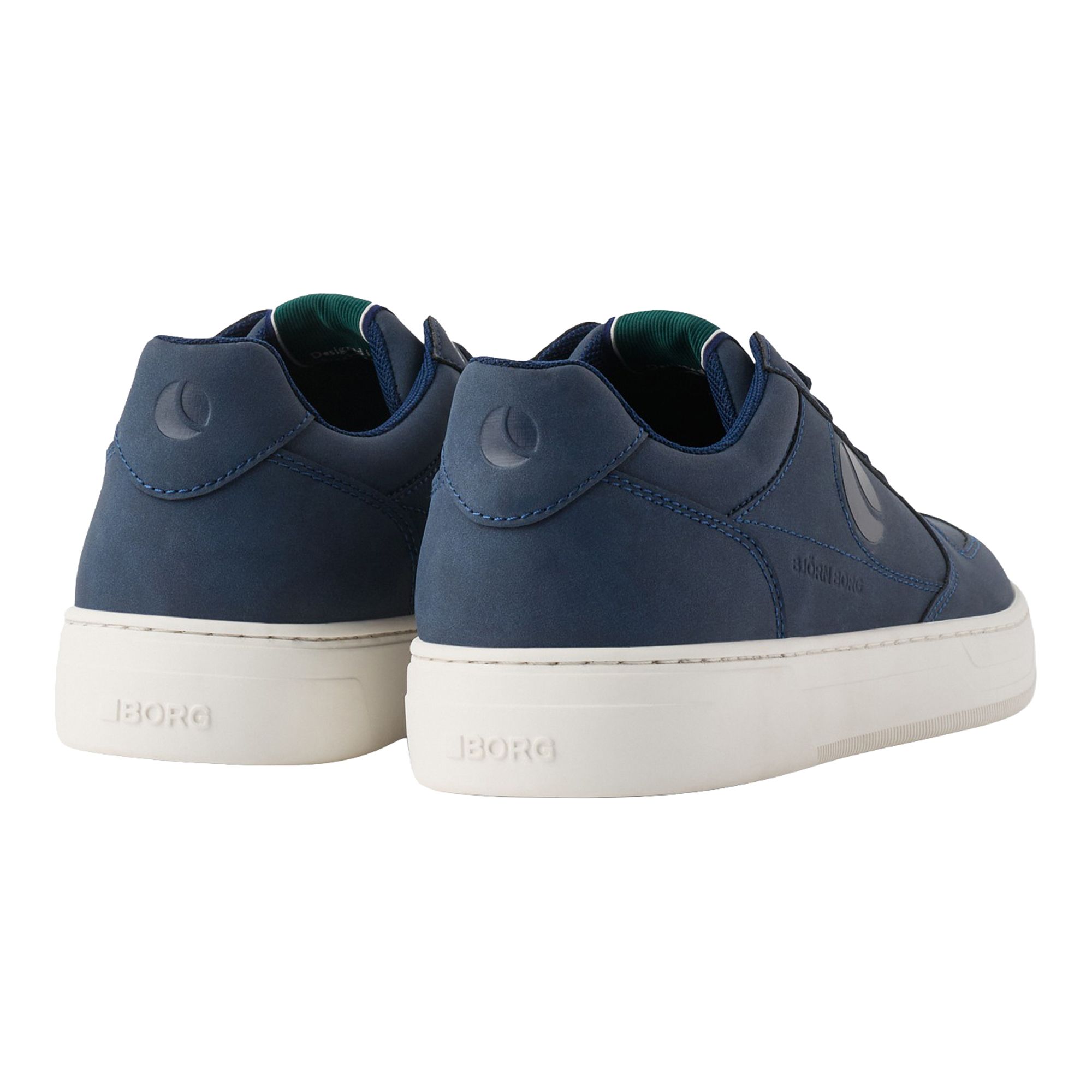 Björn Borg Challenger Low SU M Sneakers - 3