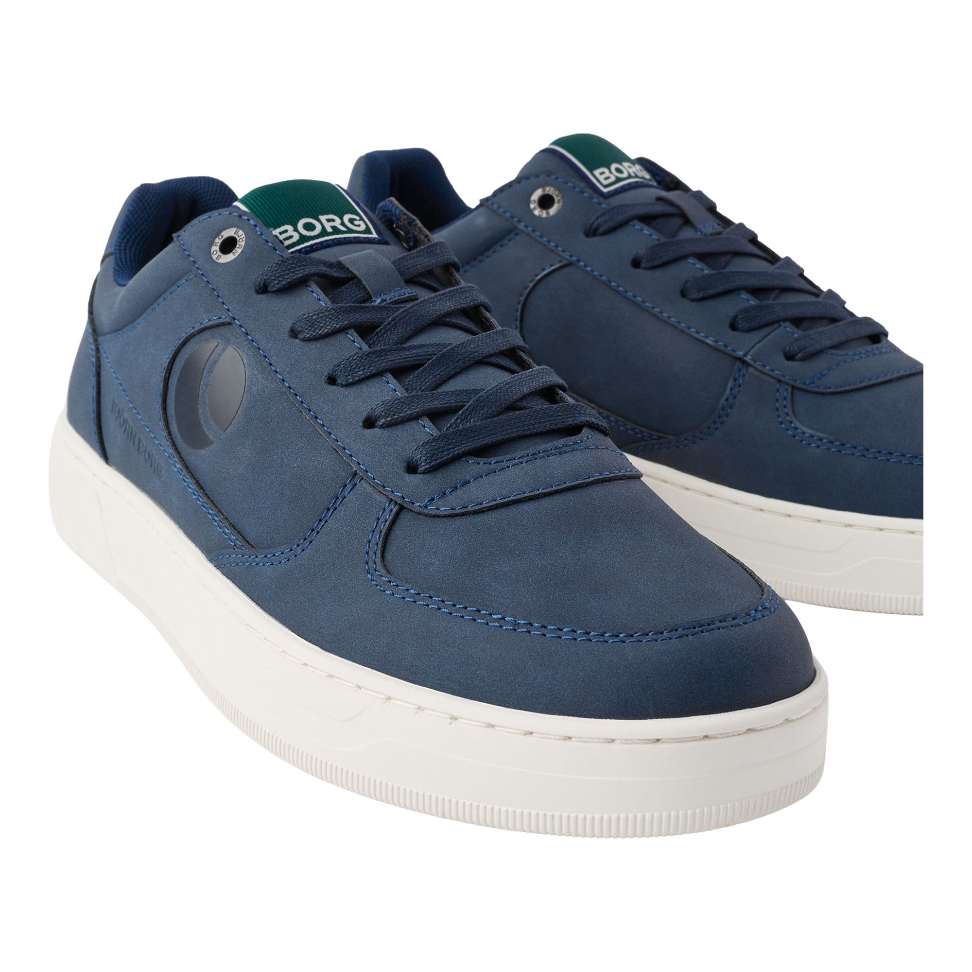 Björn Borg Challenger Low SU M Sneakers - 4