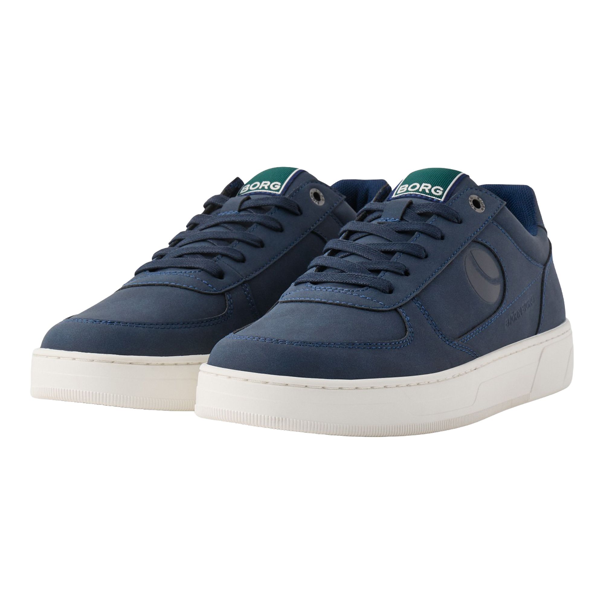 Björn Borg Challenger Low SU M Sneakers - 2