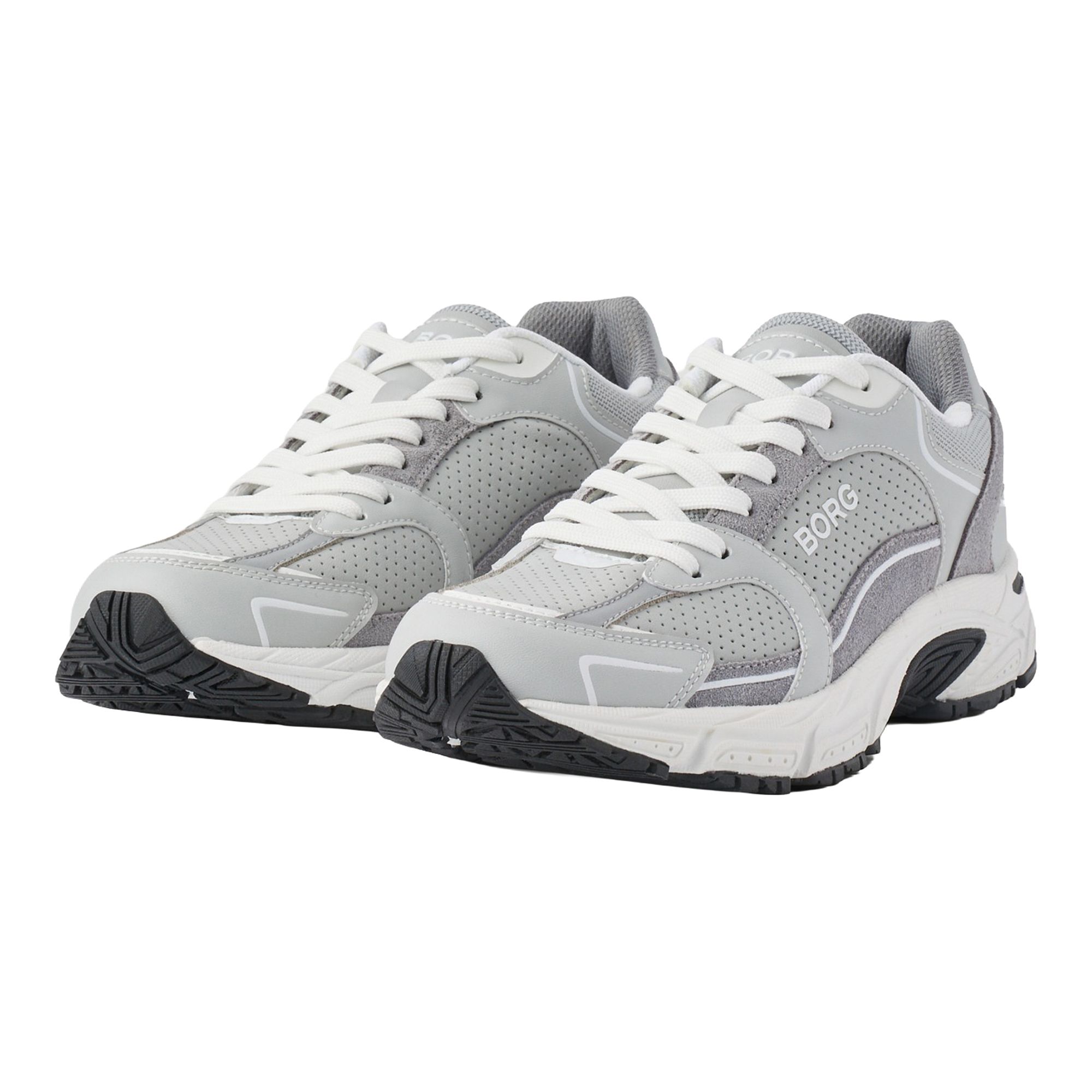 Björn Borg Alley W Sneakers - 3