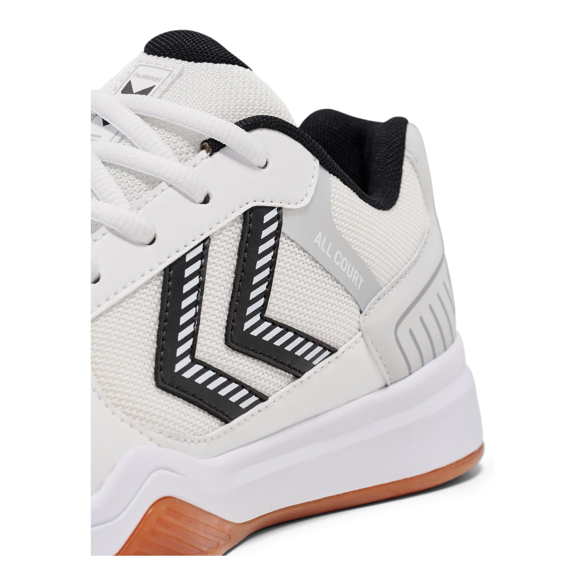 Hummel All Court Sportskor - 3