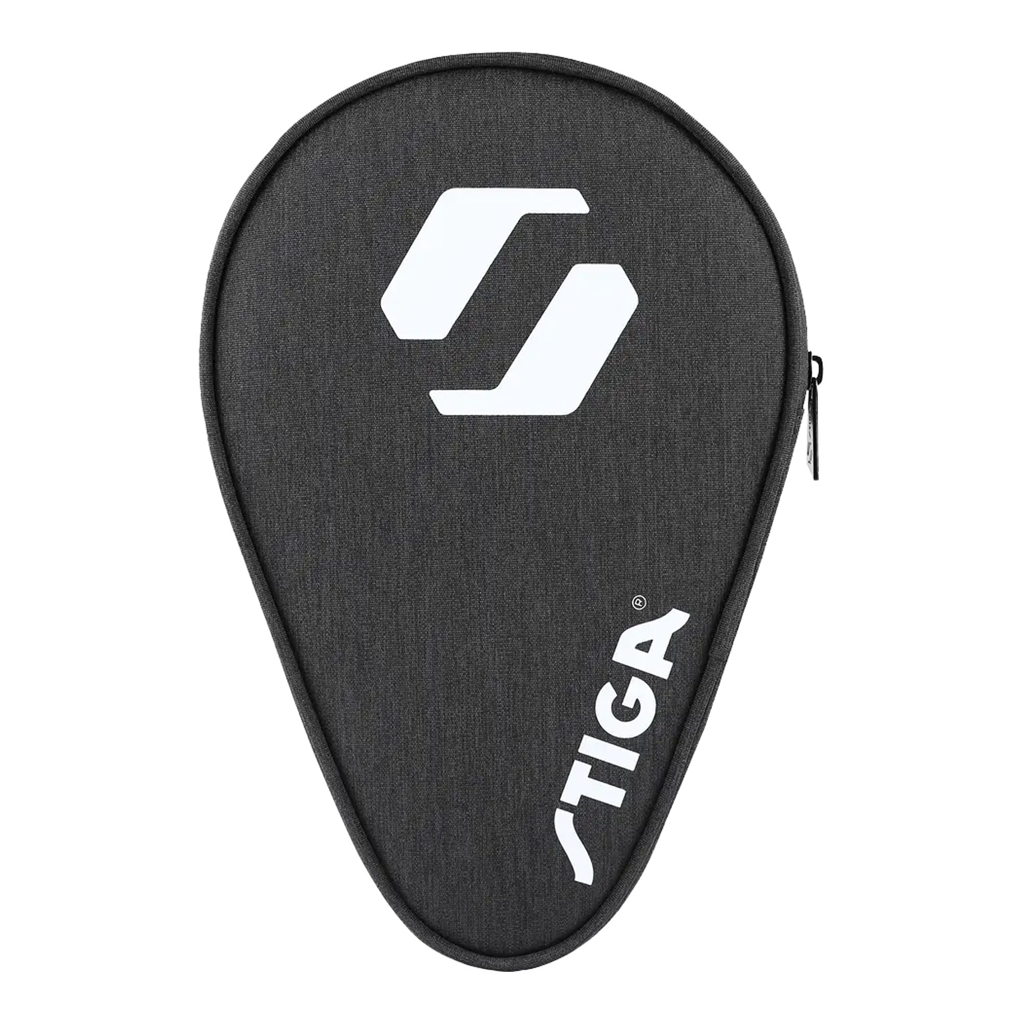 Stiga Bat Cover Rival Eco Bordtennisfodral