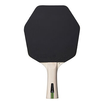 Stiga Bat Cybershape 1-Star Bordtennisracket
