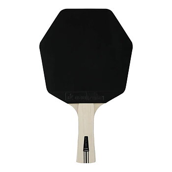 Stiga Bat Cybershape Hobby Bordtennisracket