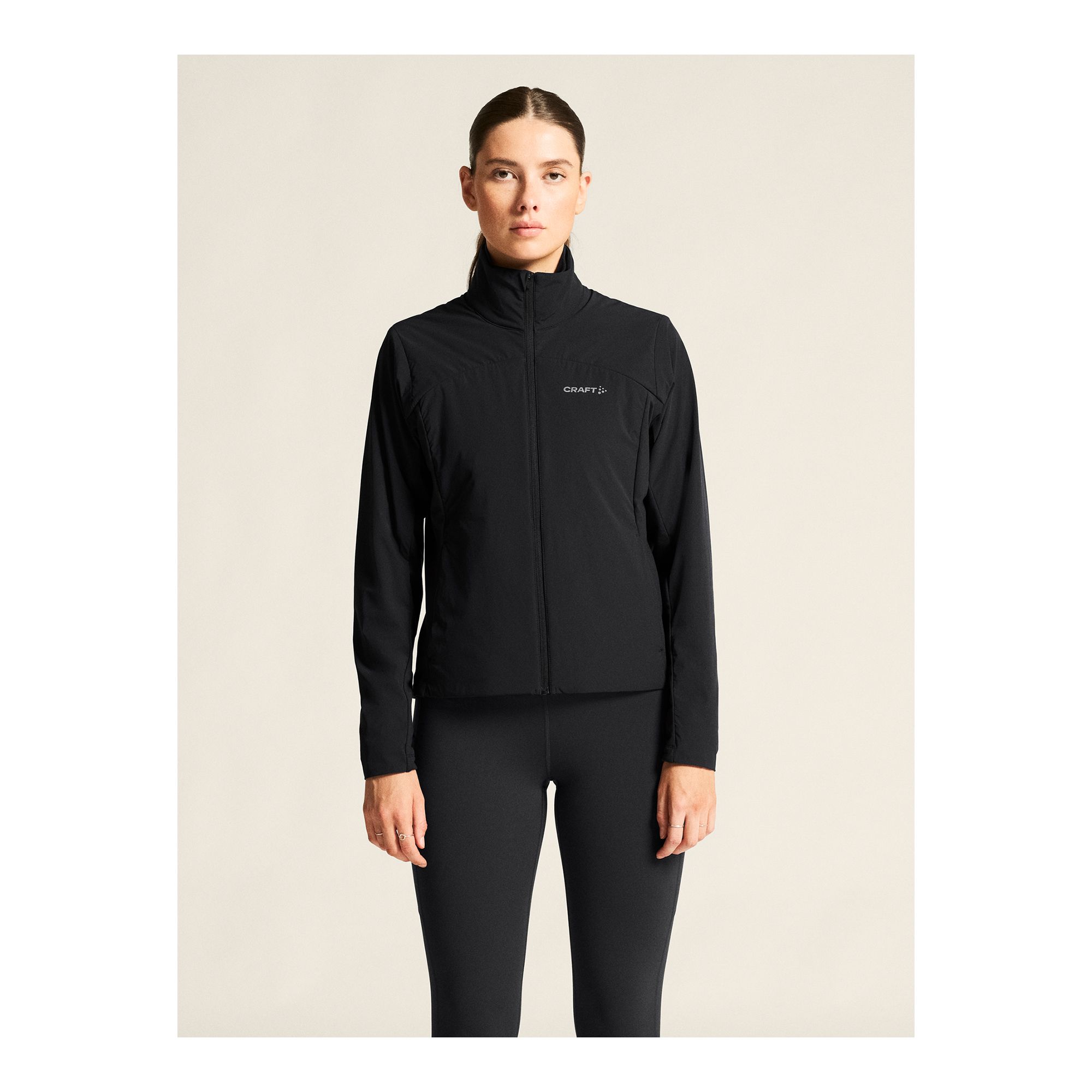 Craft Adv Essence Warm Jacket 2 W Löparjacka - 5