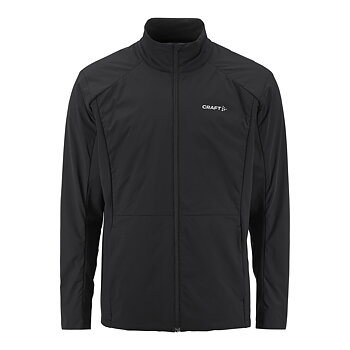 Craft Adv Essence Warm Jacket 3 M Träningströja