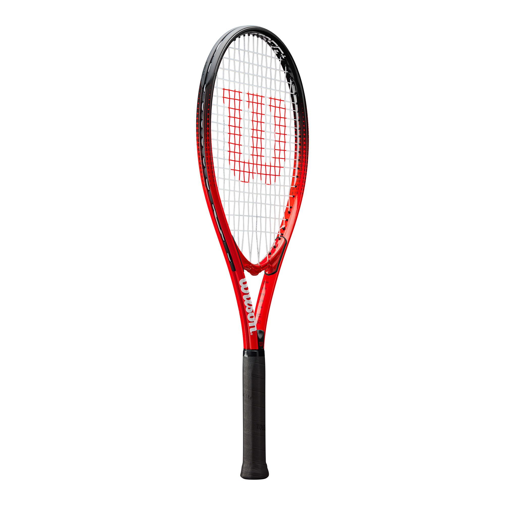 Wilson Pro Staff Precision XL 110 Tennis Racket - 2
