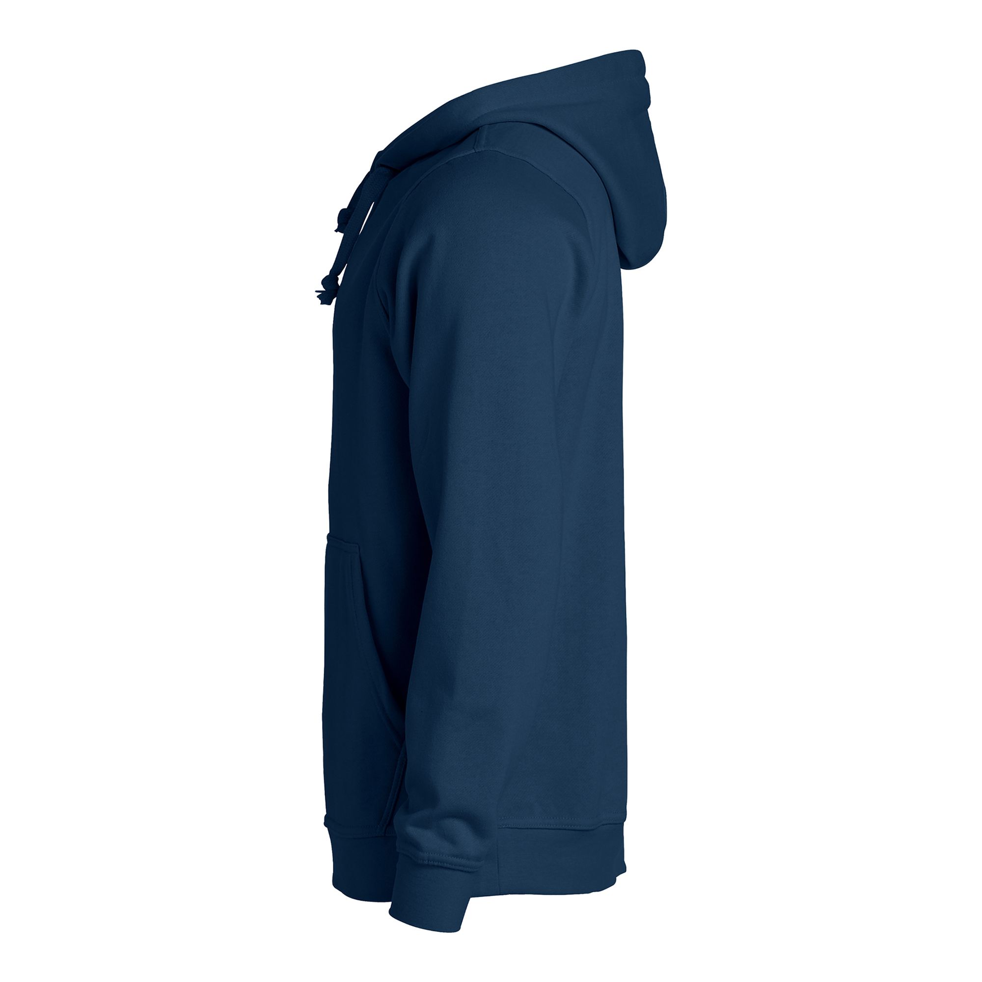 Clique Basic Hoody Jr Swe - 4