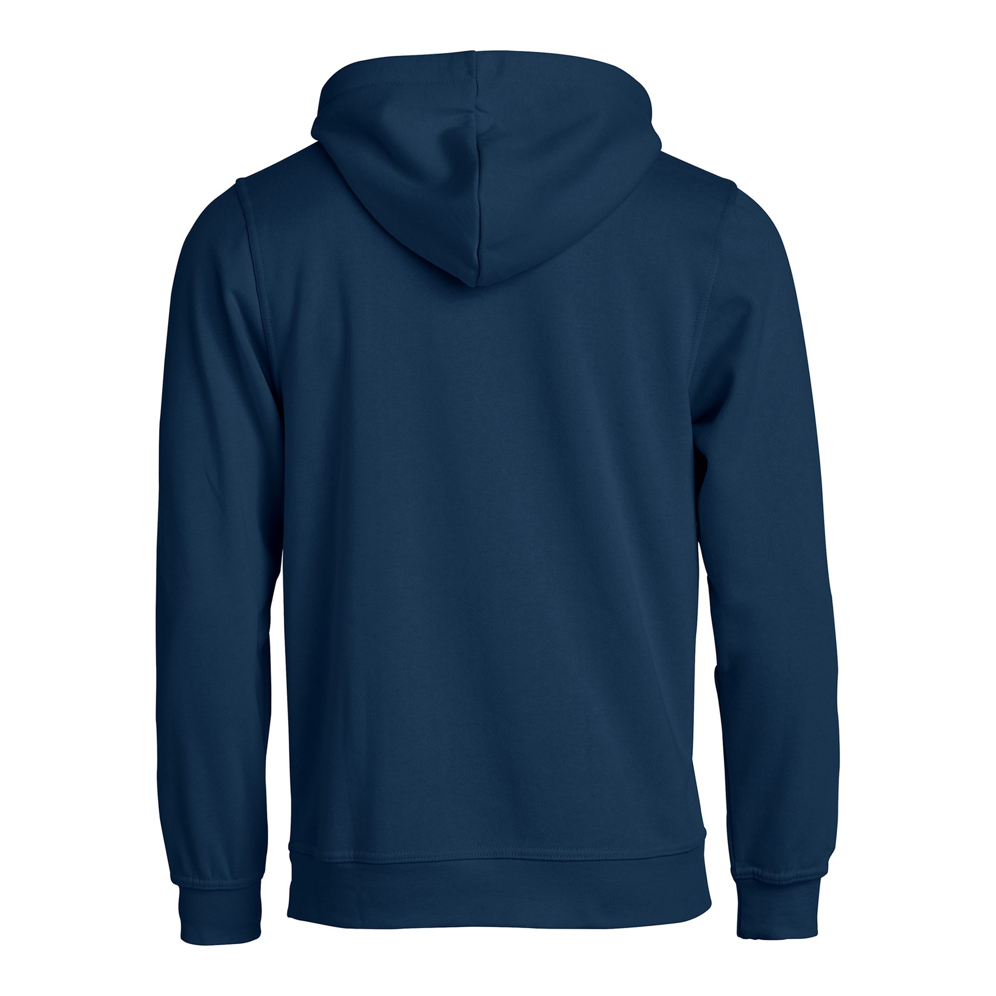 Clique Basic Hoody Swe - 6