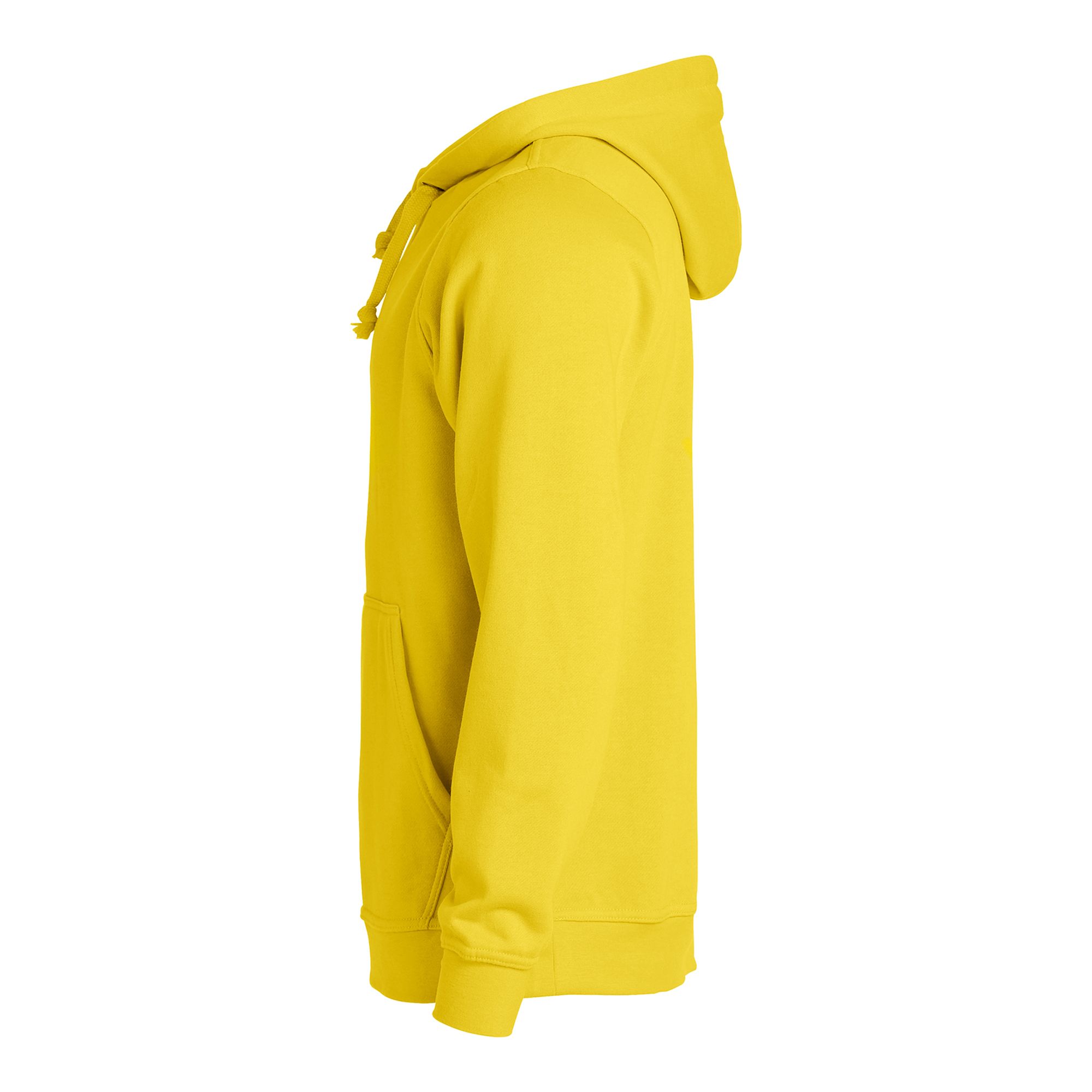 Clique Basic Hoody Swe - 5