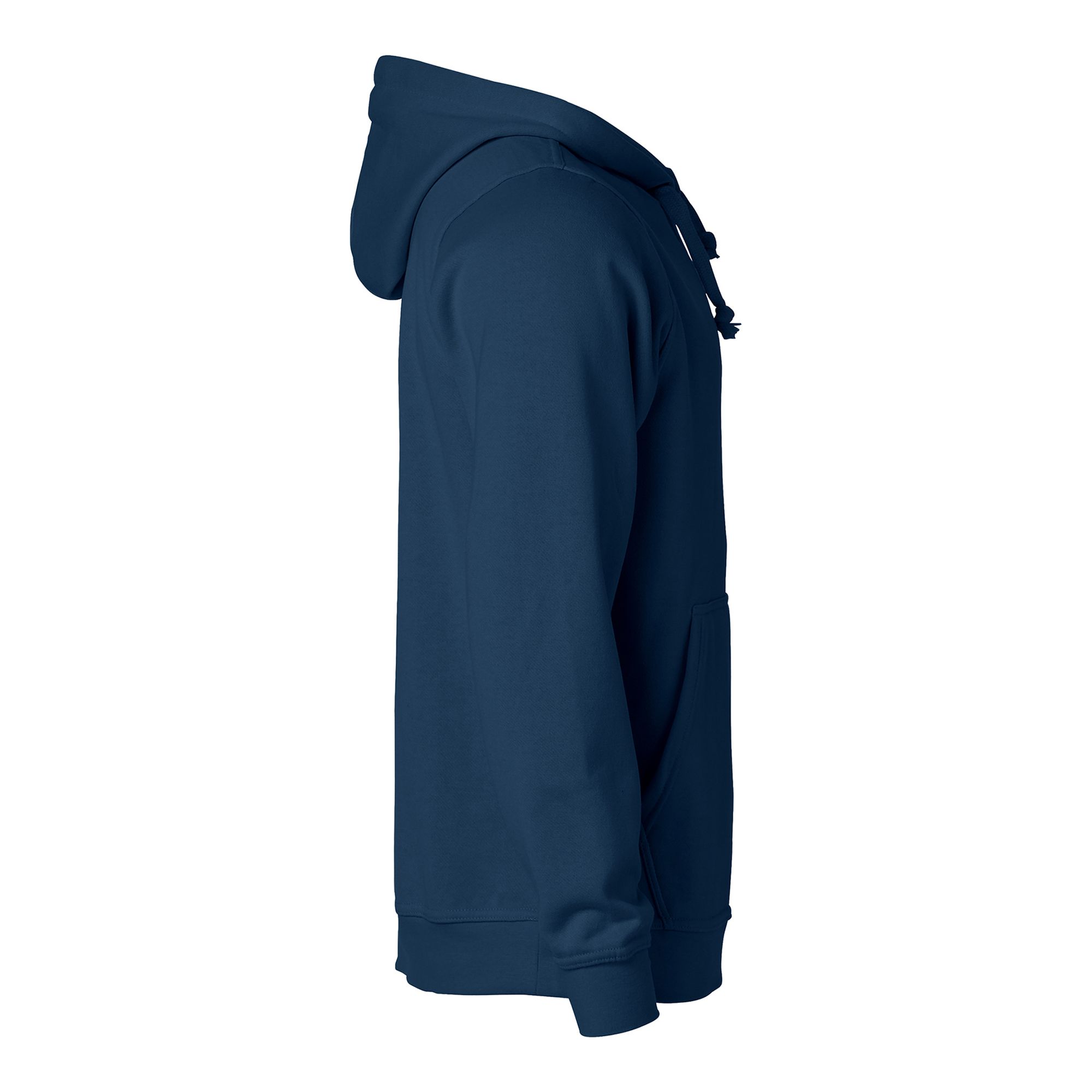 Clique Basic Hoody Swe - 7