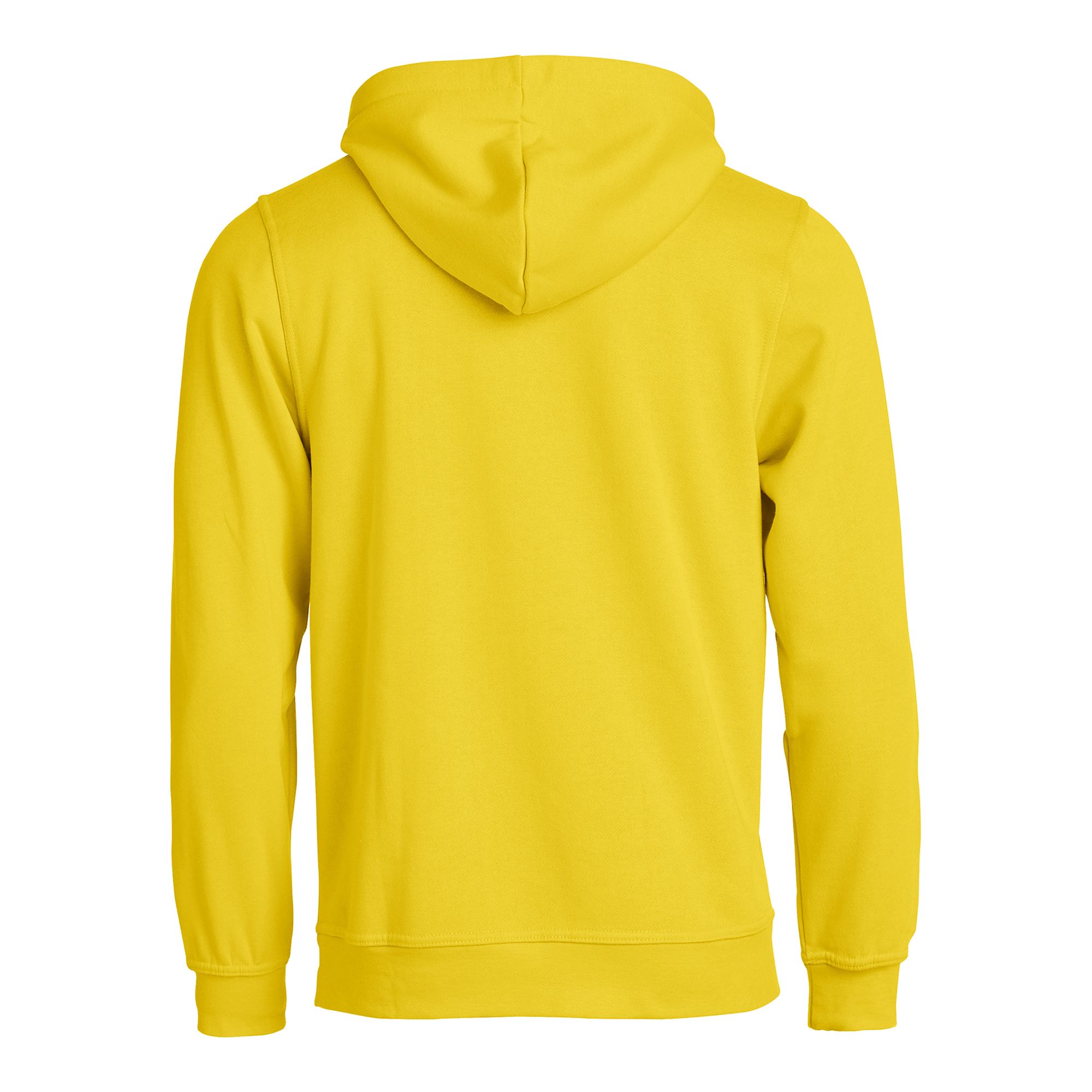 Clique Basic Hoody Swe - 3
