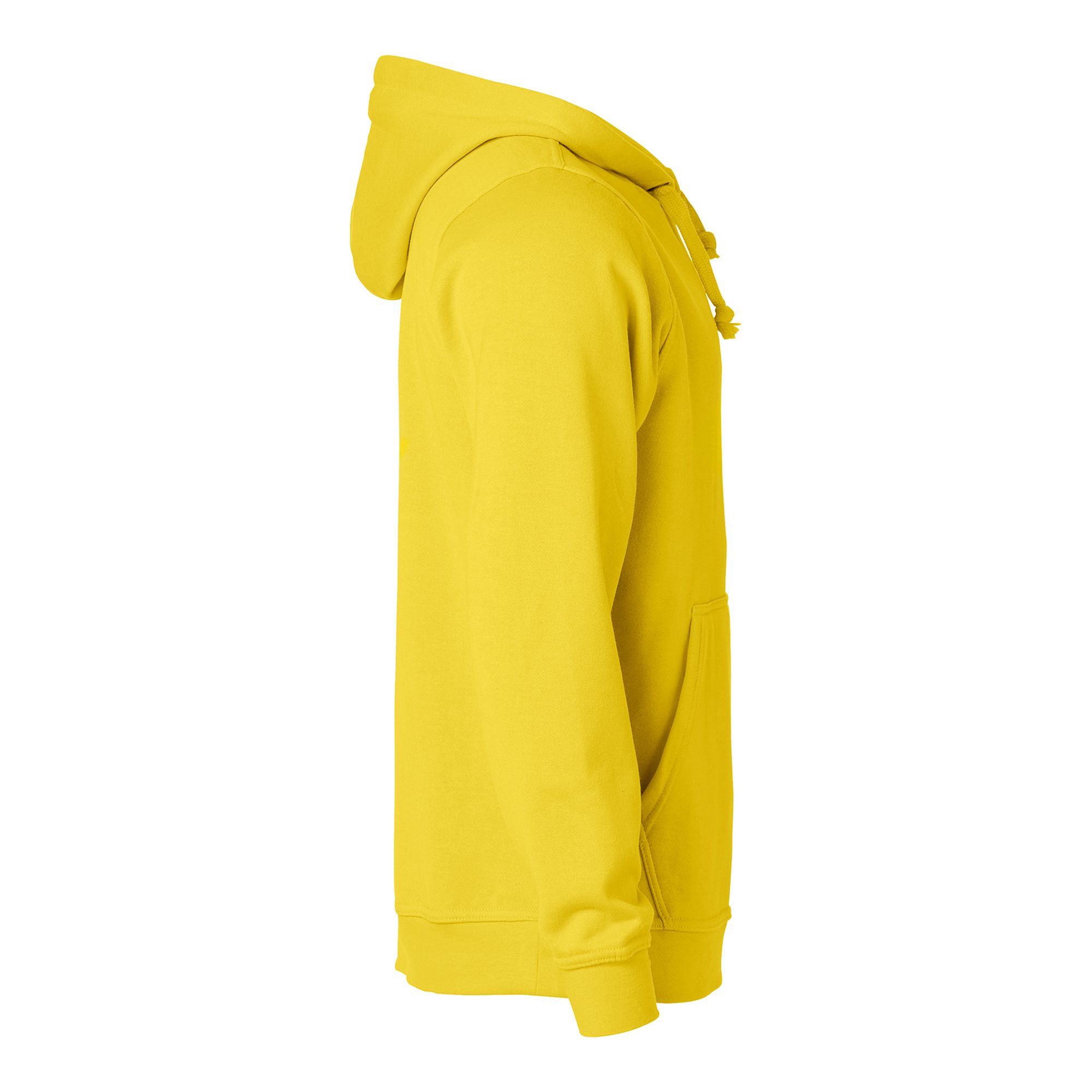 Clique Basic Hoody Swe - 4