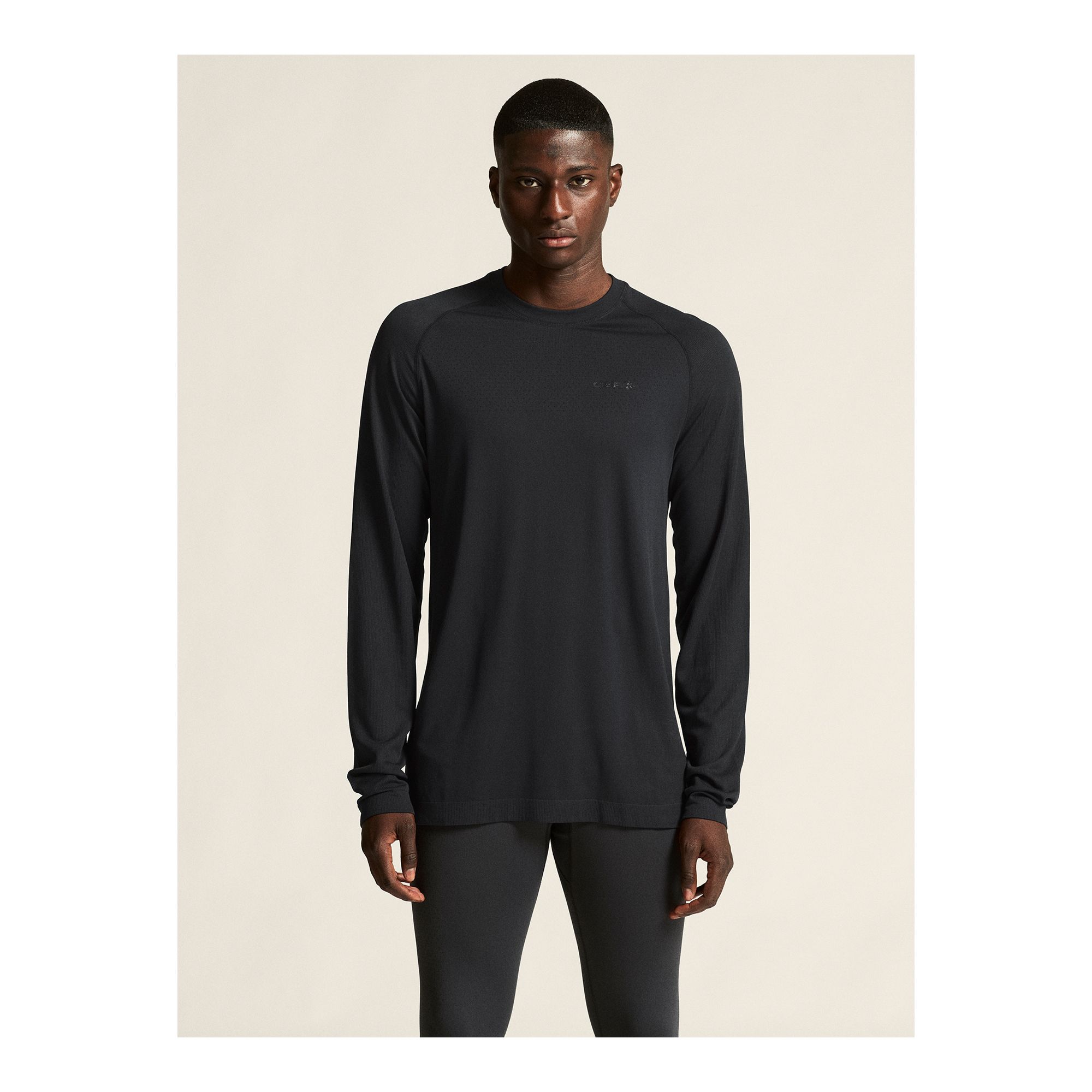 Craft Active Comfort LS 2 M Underställströja - 3
