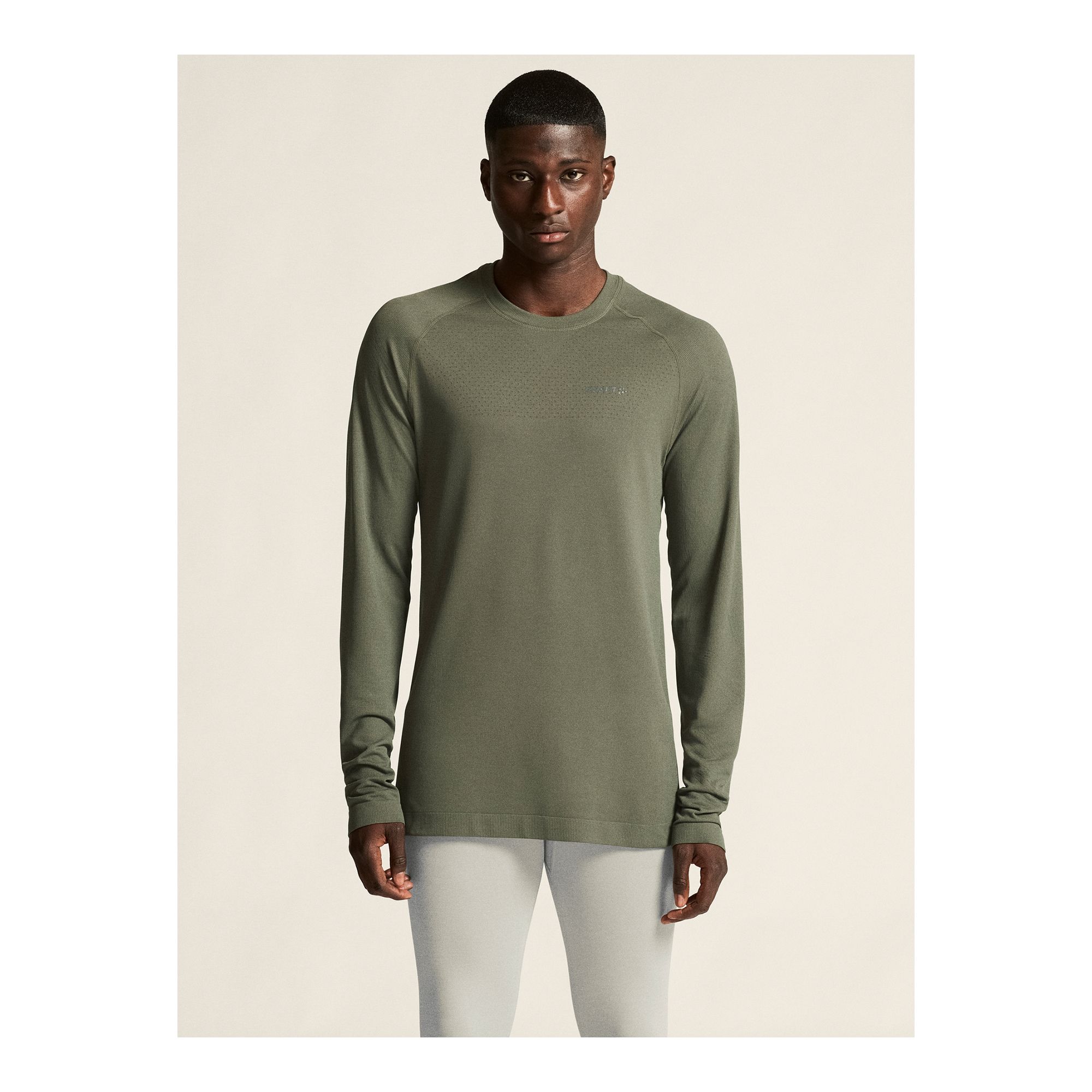 Craft Active Comfort LS 2 M Underställströja - 6