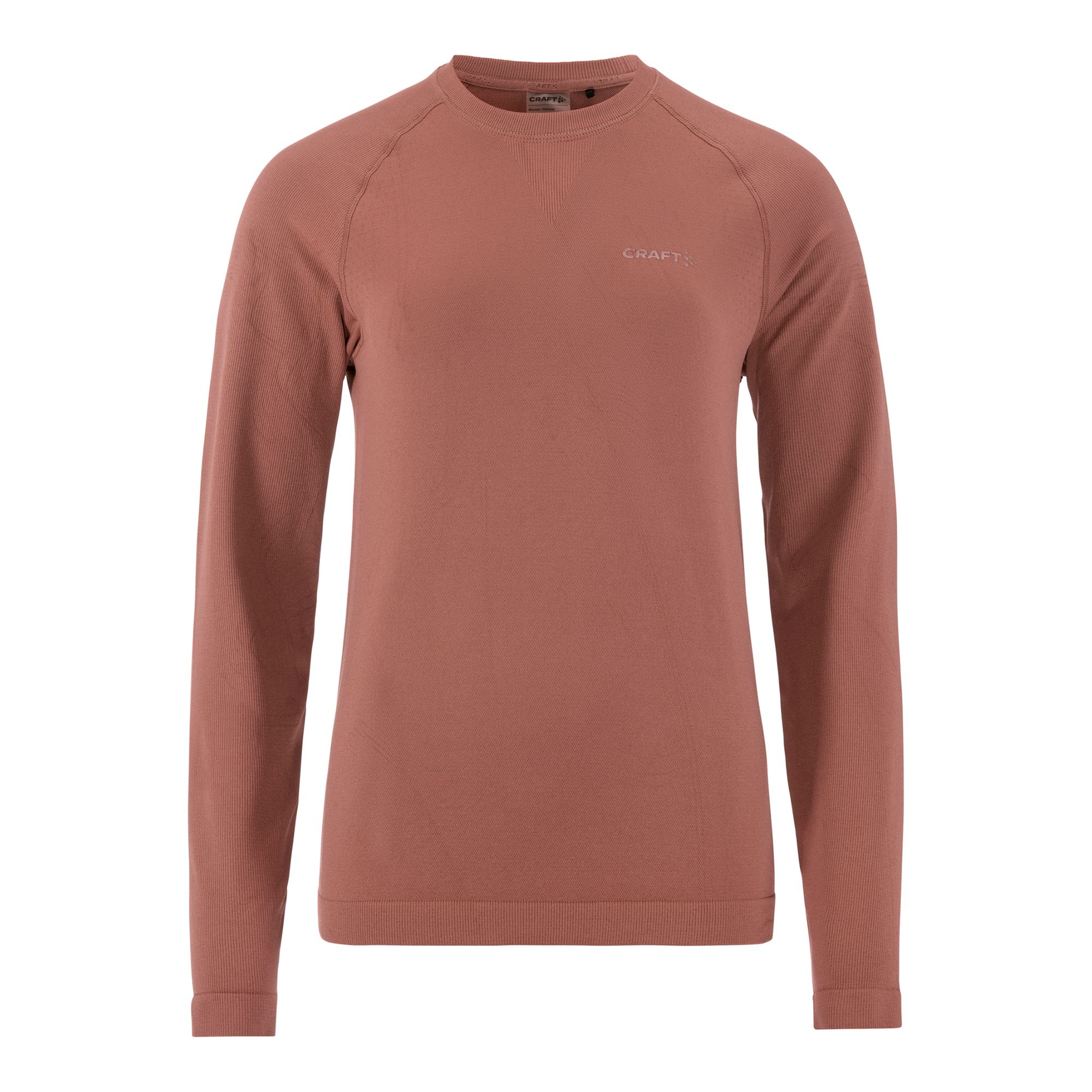 Craft Active Comfort LS 2 W Underställströja - 2