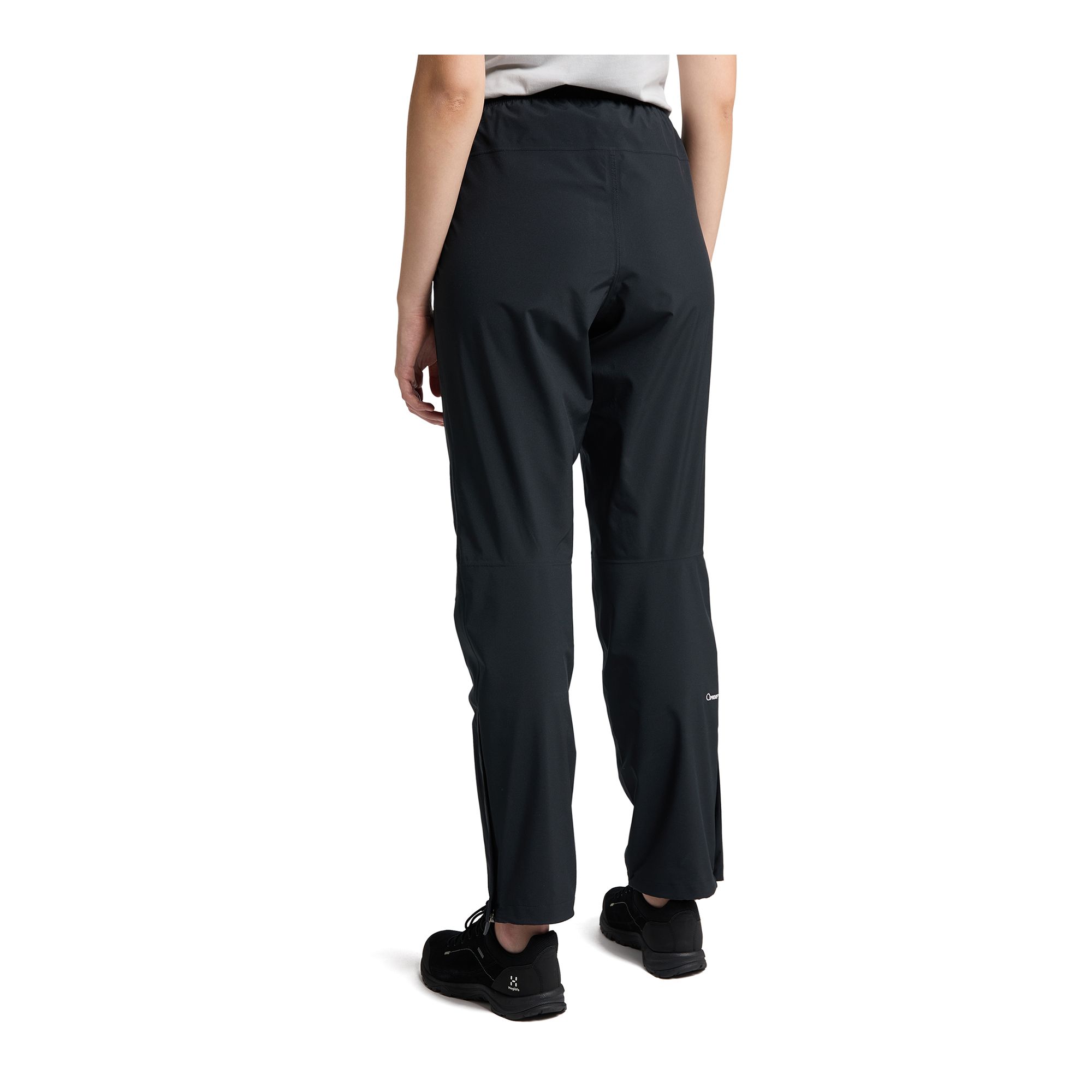 Haglöfs Korp Proof II Pant Women Regnbyxor - 4