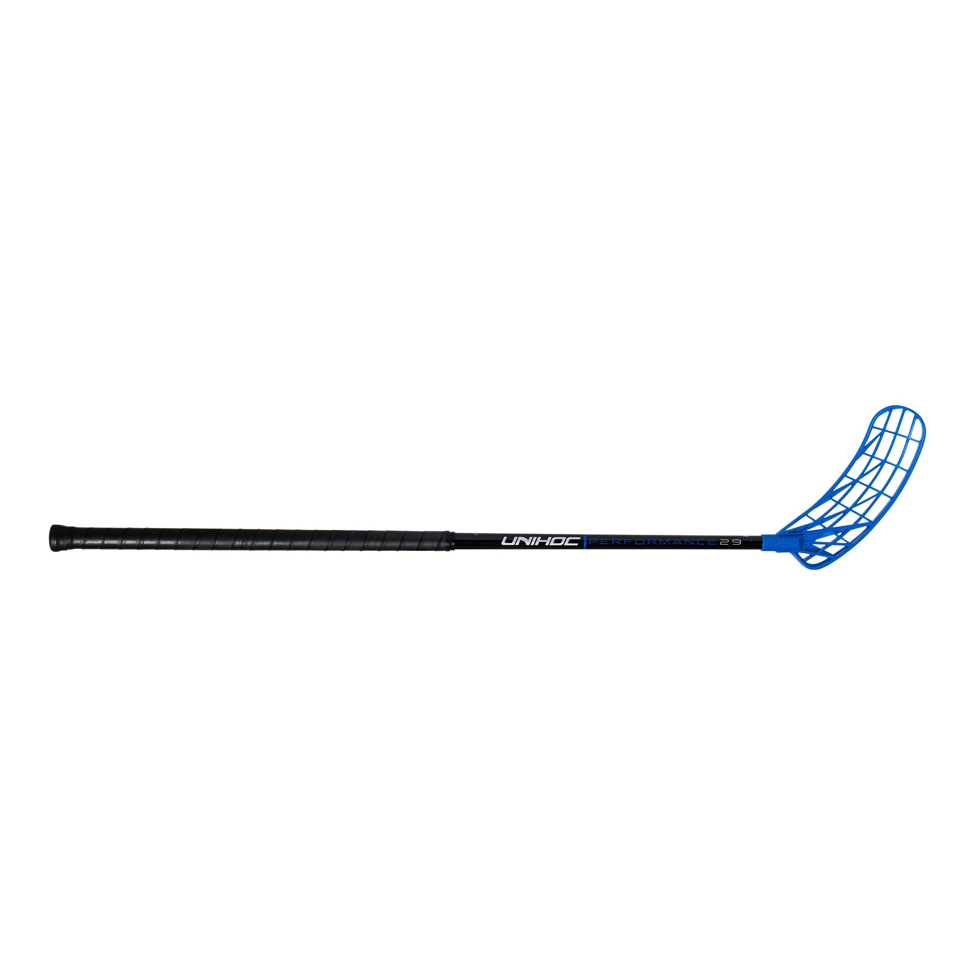 Unihoc Stick Unilite Performance Mid FL 29 Innebandyklubba