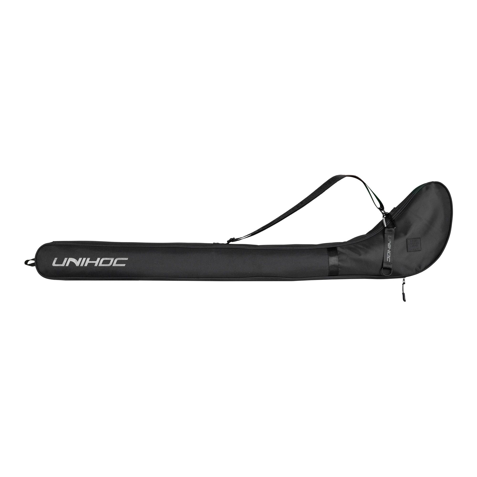 Unihoc Stick Cover Dark Line Jr