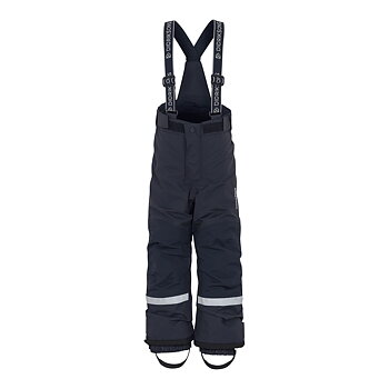 Didriksons Idre Kids' Pants Överdragsbyxor