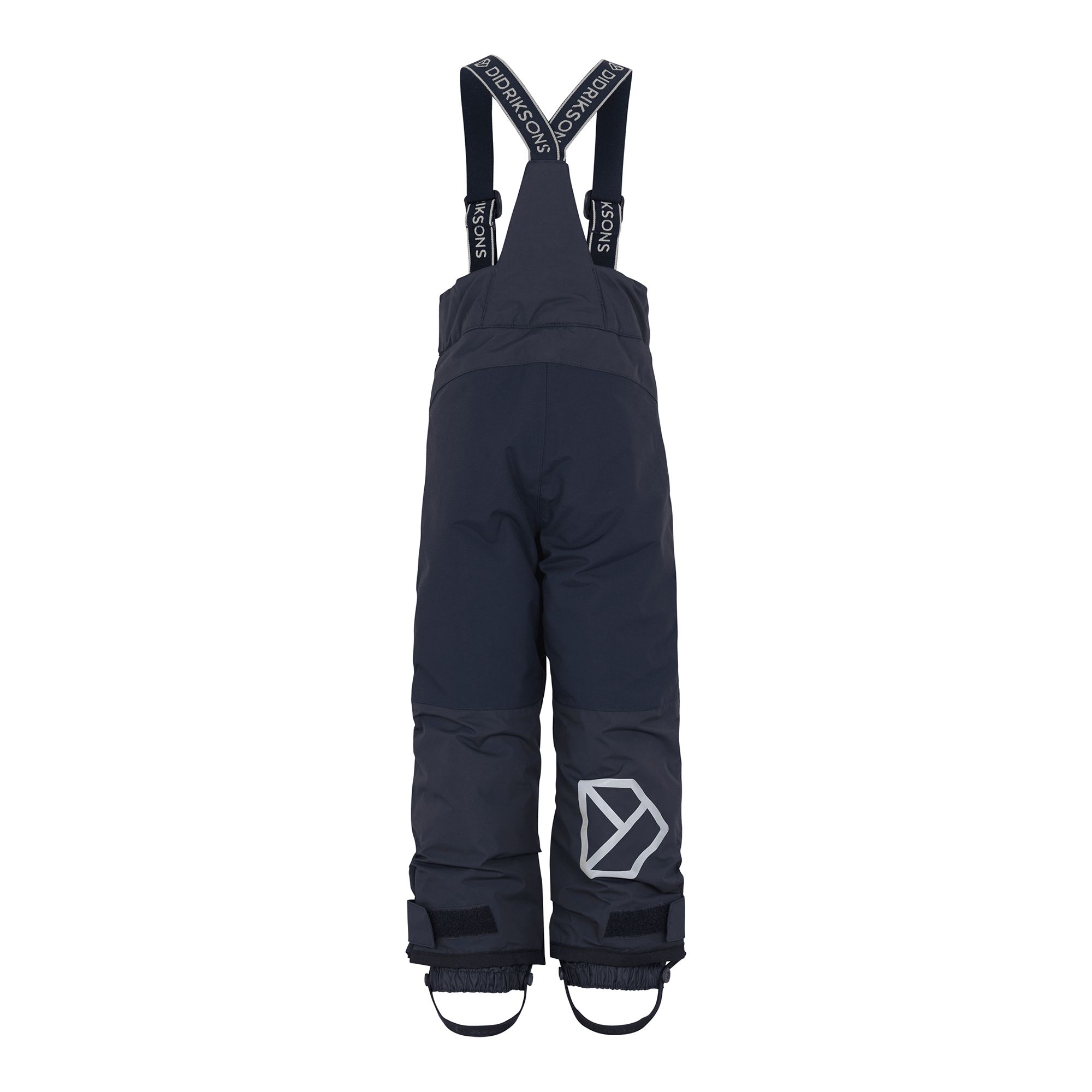 Didriksons Idre Kids' Pants Överdragsbyxor - 3
