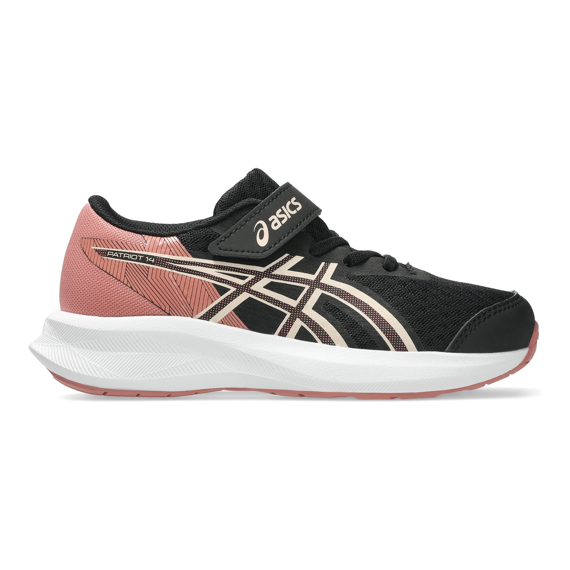 Asics Patriot 14 Ps Löparskor - 2