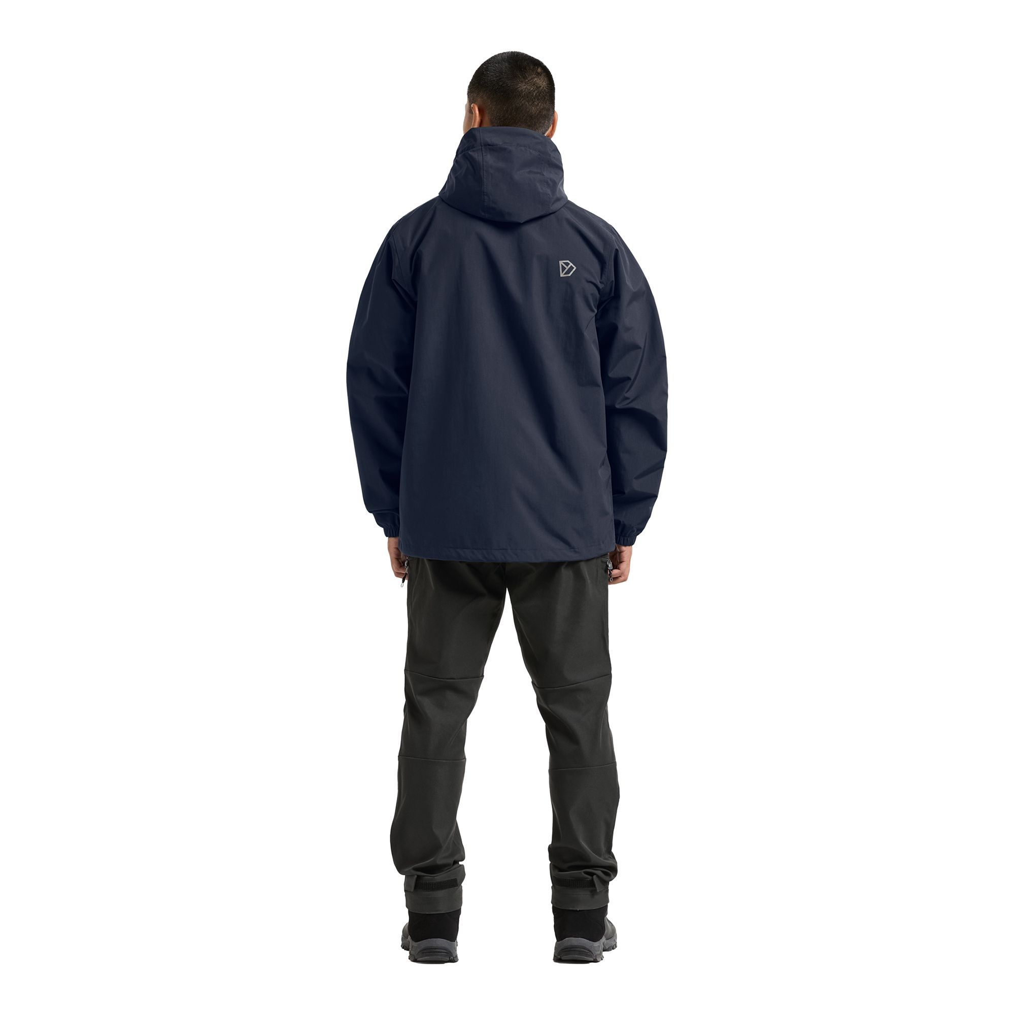 Didriksons Dario Unisex Jacket 2 Friluftsjacka - 5