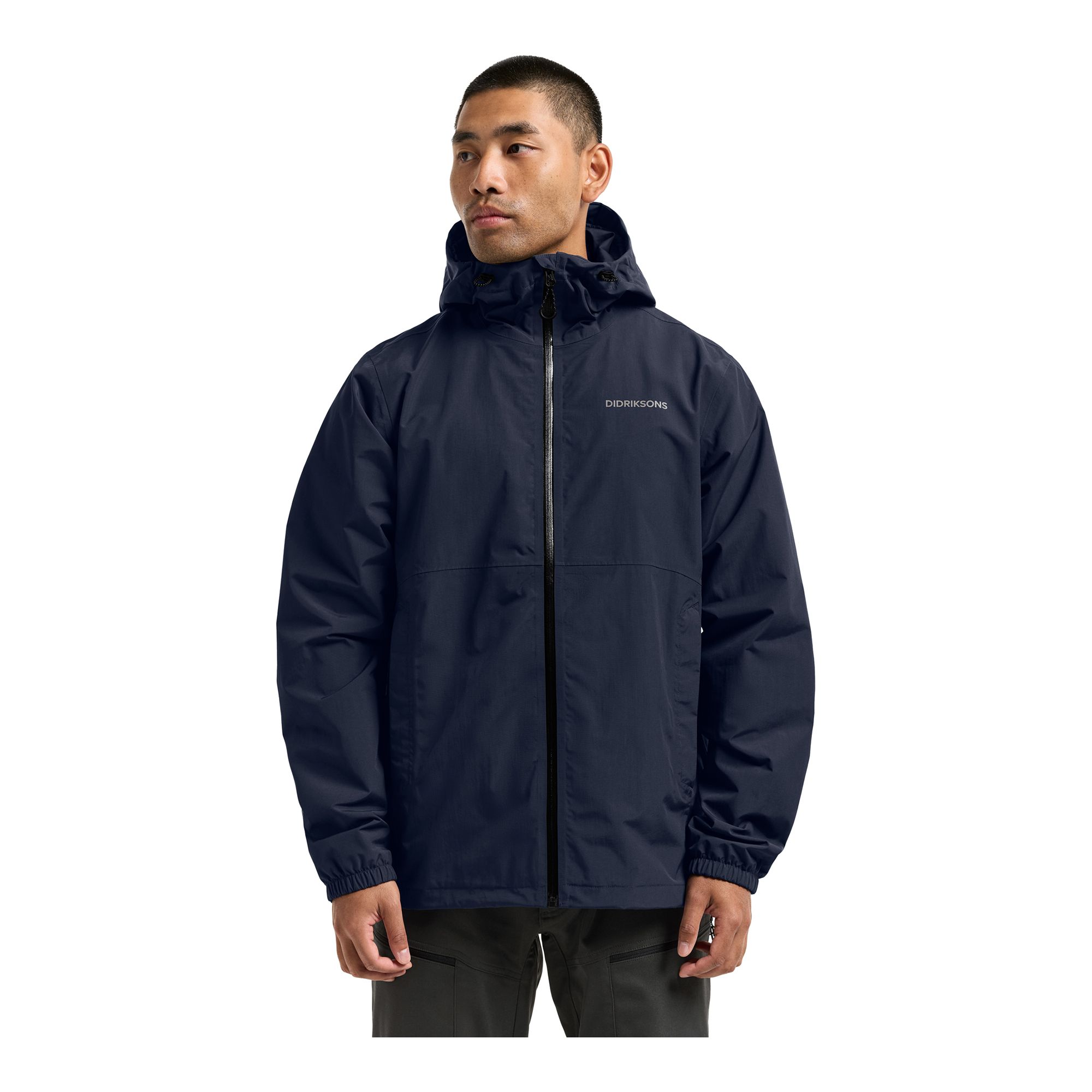 Didriksons Dario Unisex Jacket 2 Friluftsjacka - 4