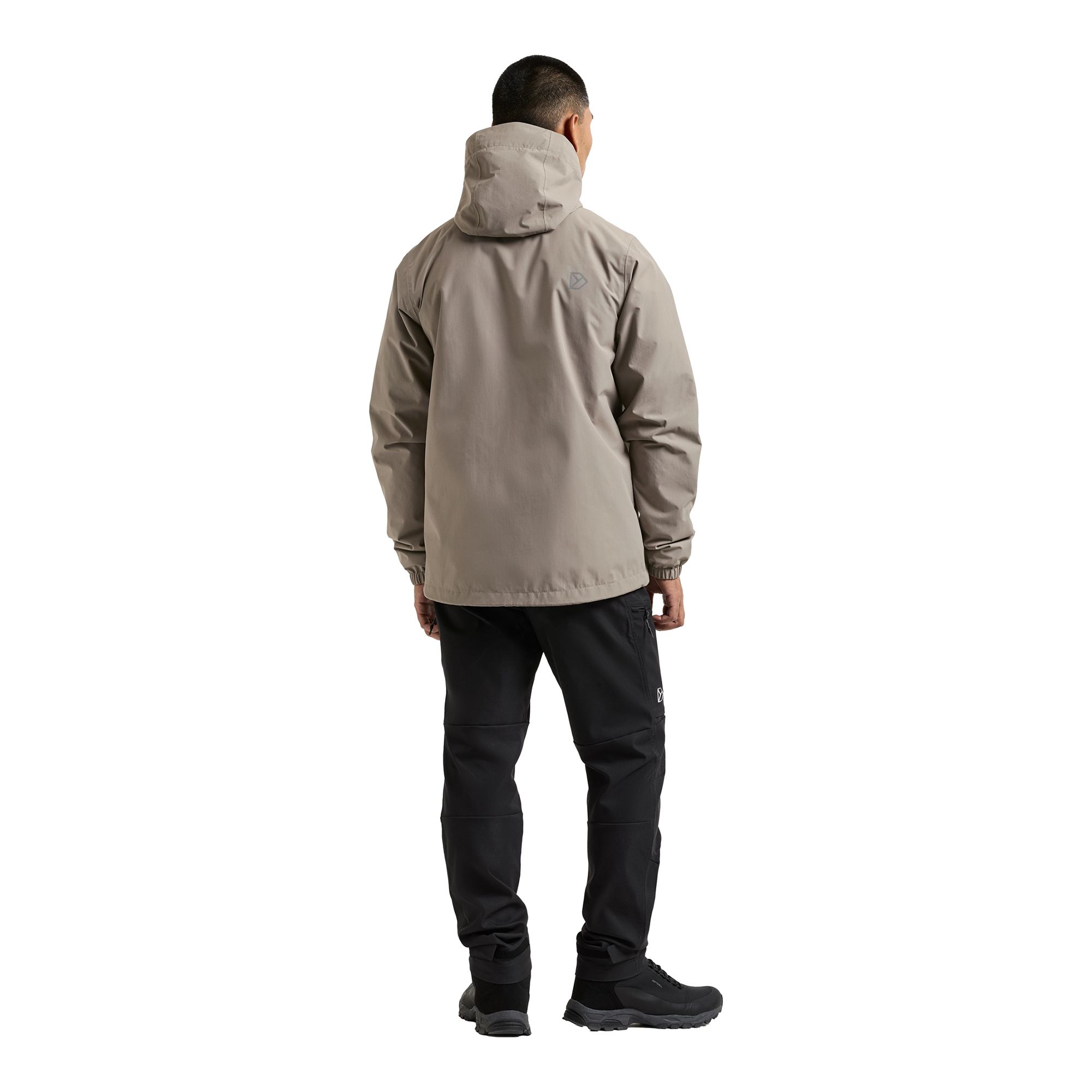 Didriksons Dario Unisex Jacket 2 Friluftsjacka - 8