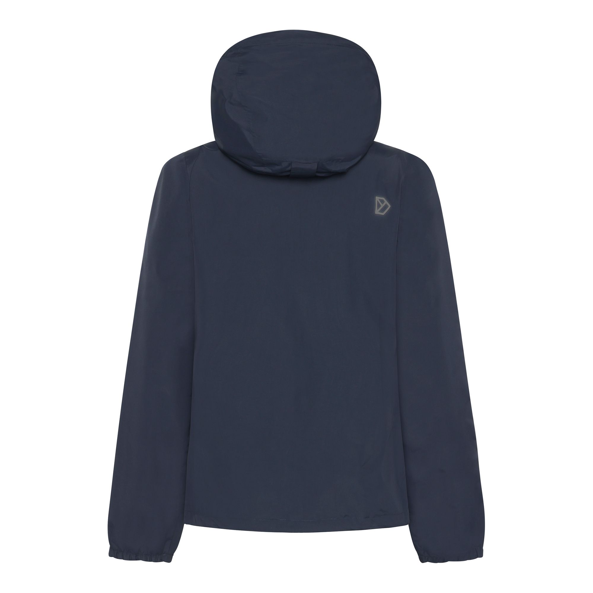 Didriksons Varja Womens Jacket 2 Friluftsjacka - 5