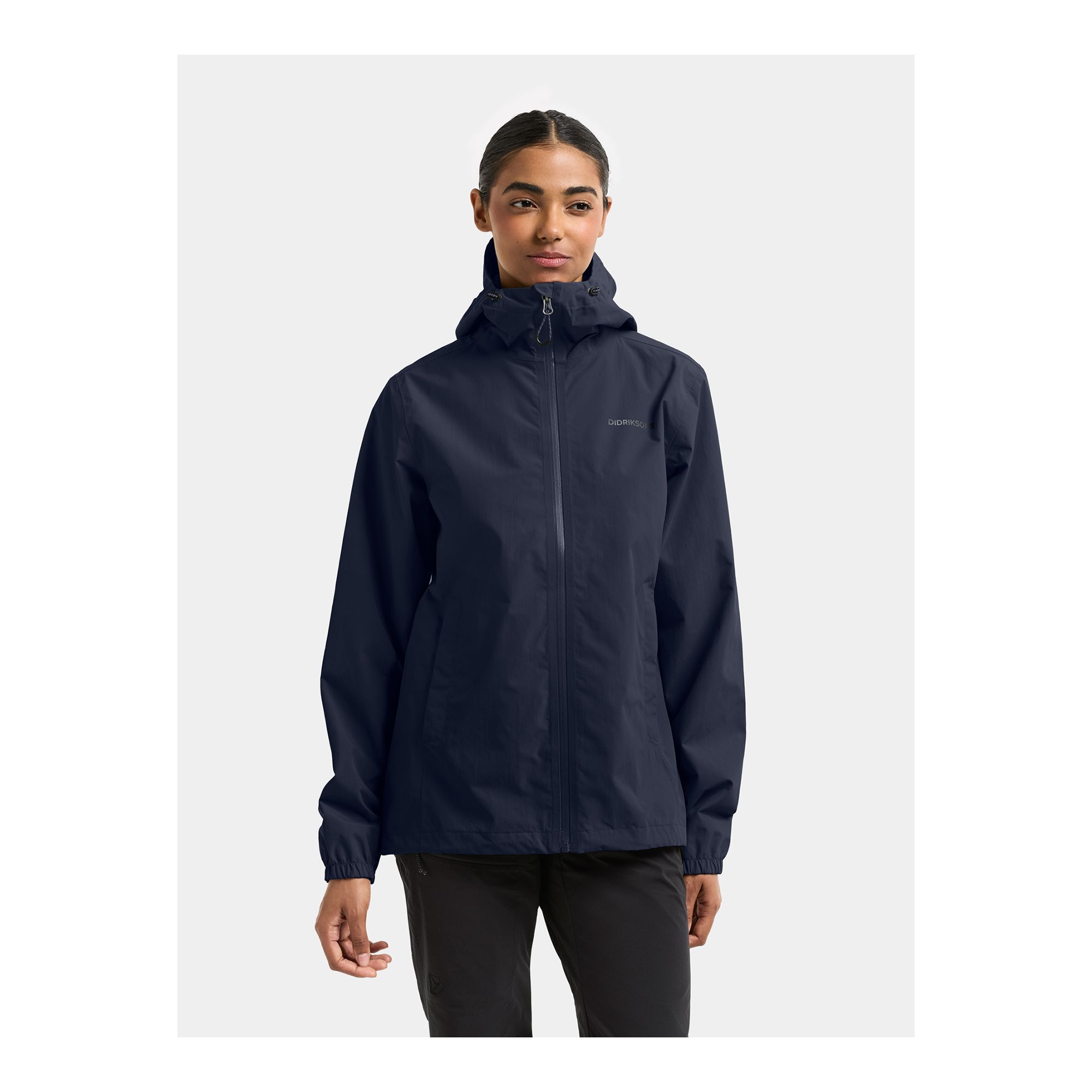Didriksons Varja Womens Jacket 2 Friluftsjacka - 4
