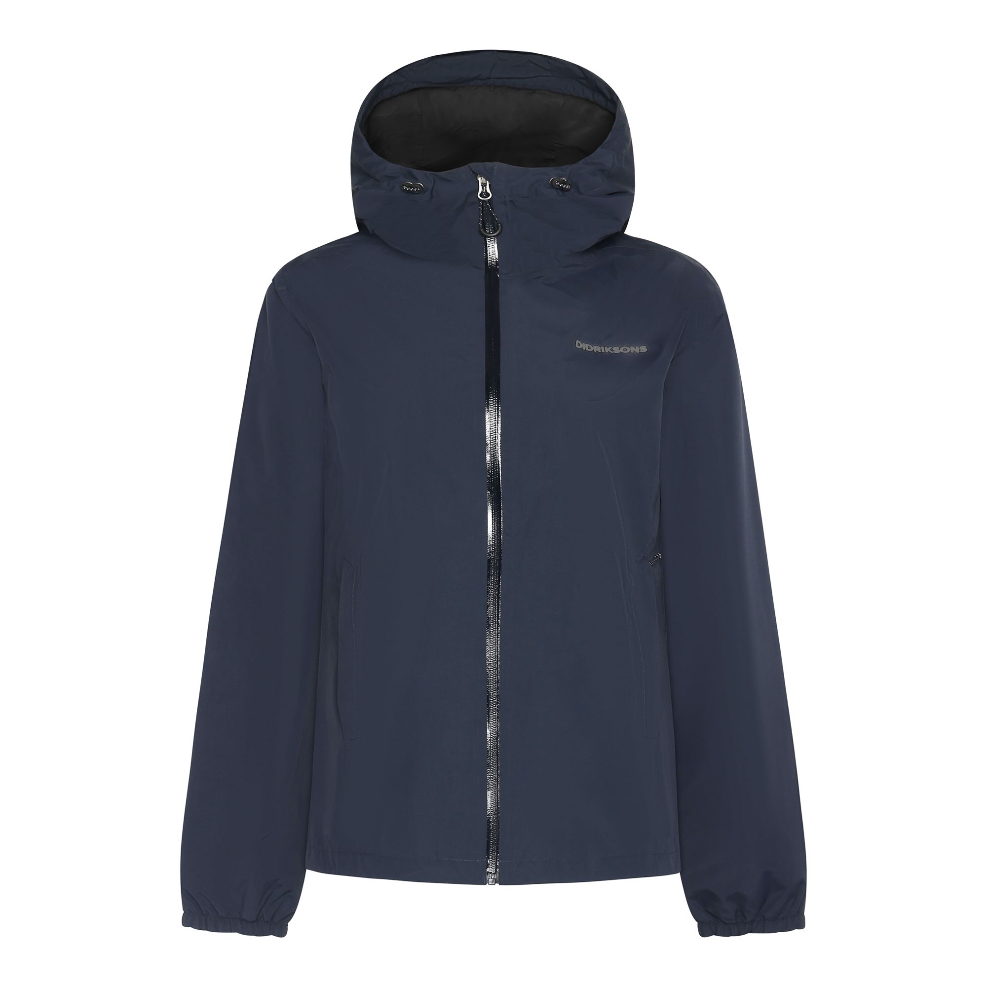 Didriksons Varja Womens Jacket 2 Friluftsjacka - 3