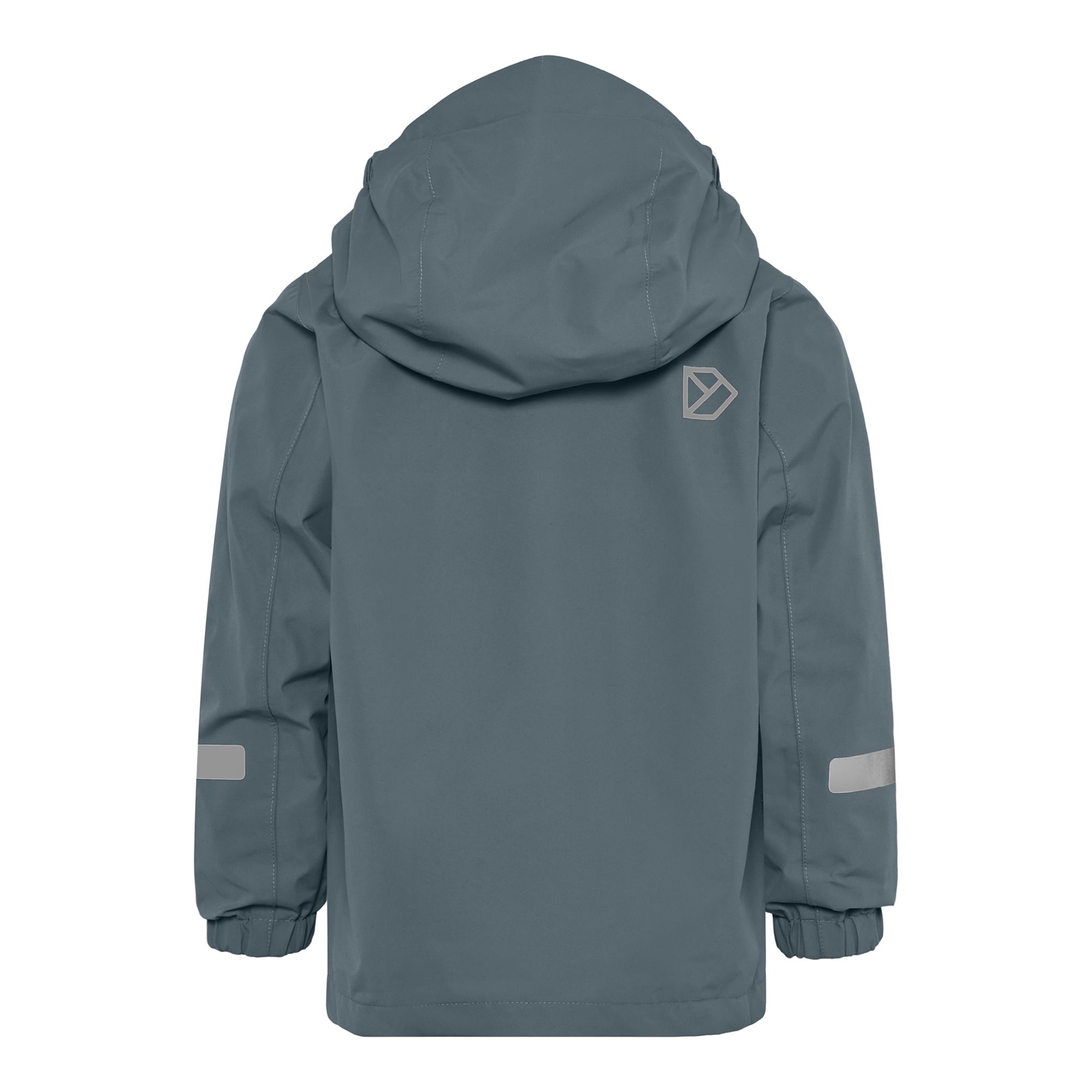 Didriksons Norma Kids Jkt 3 Vattentät jacka - 6
