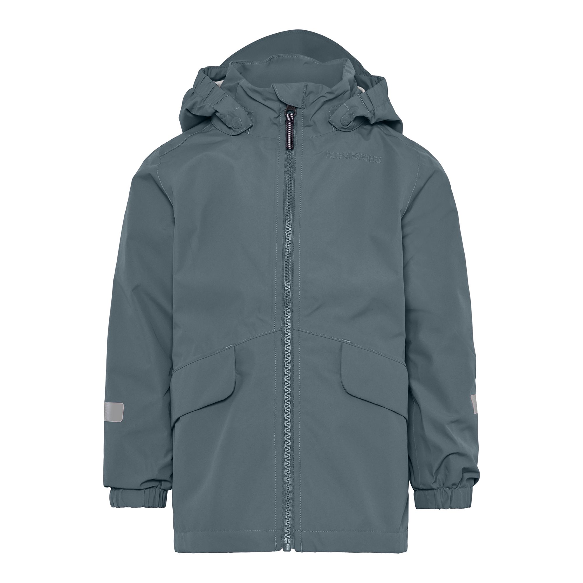 Didriksons Norma Kids Jkt 3 Vattentät jacka