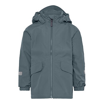 Didriksons Norma Kids Jkt 3 Vattentät jacka
